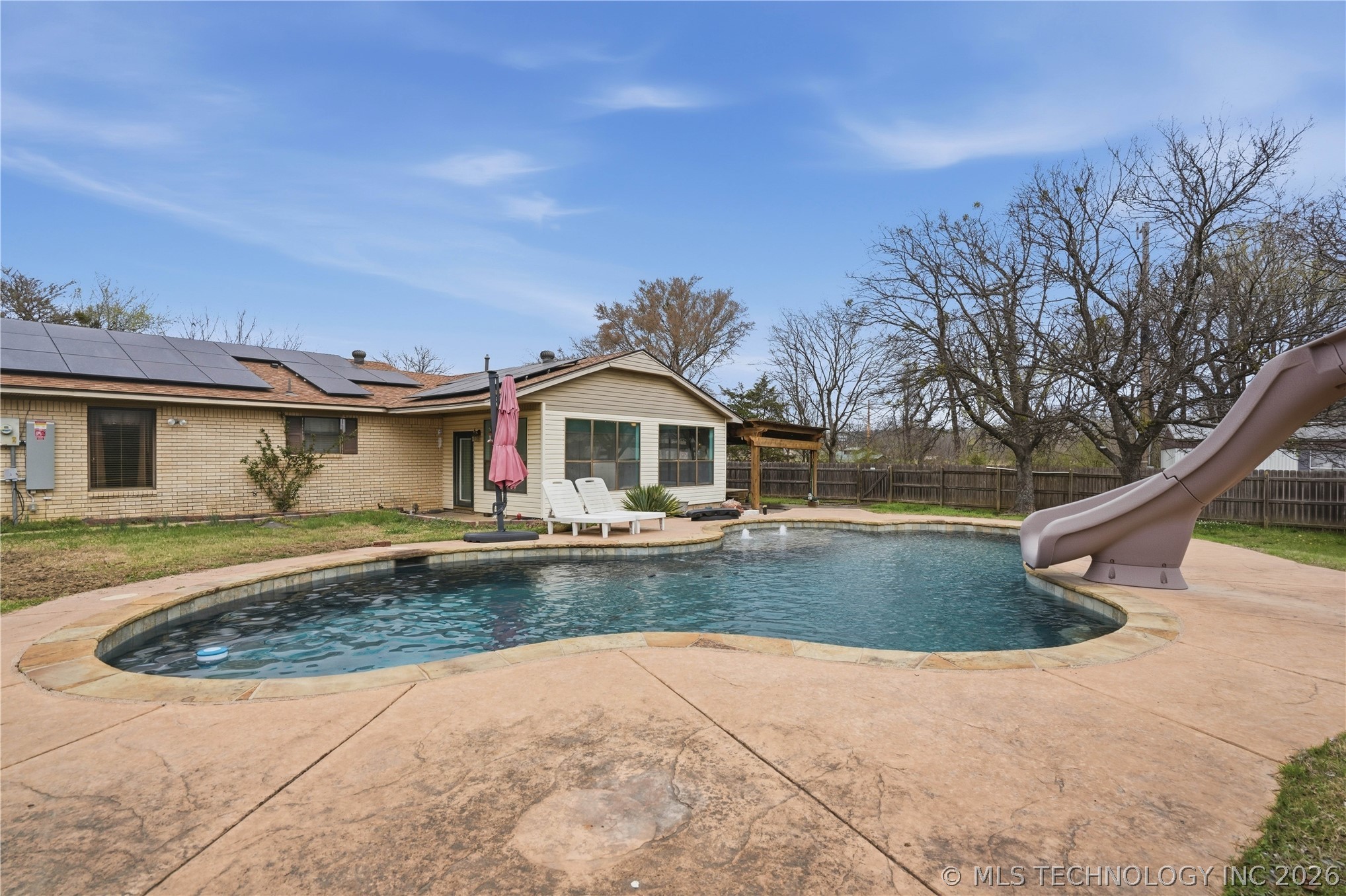 2374 N George Nigh Expressway Property Photo 38
