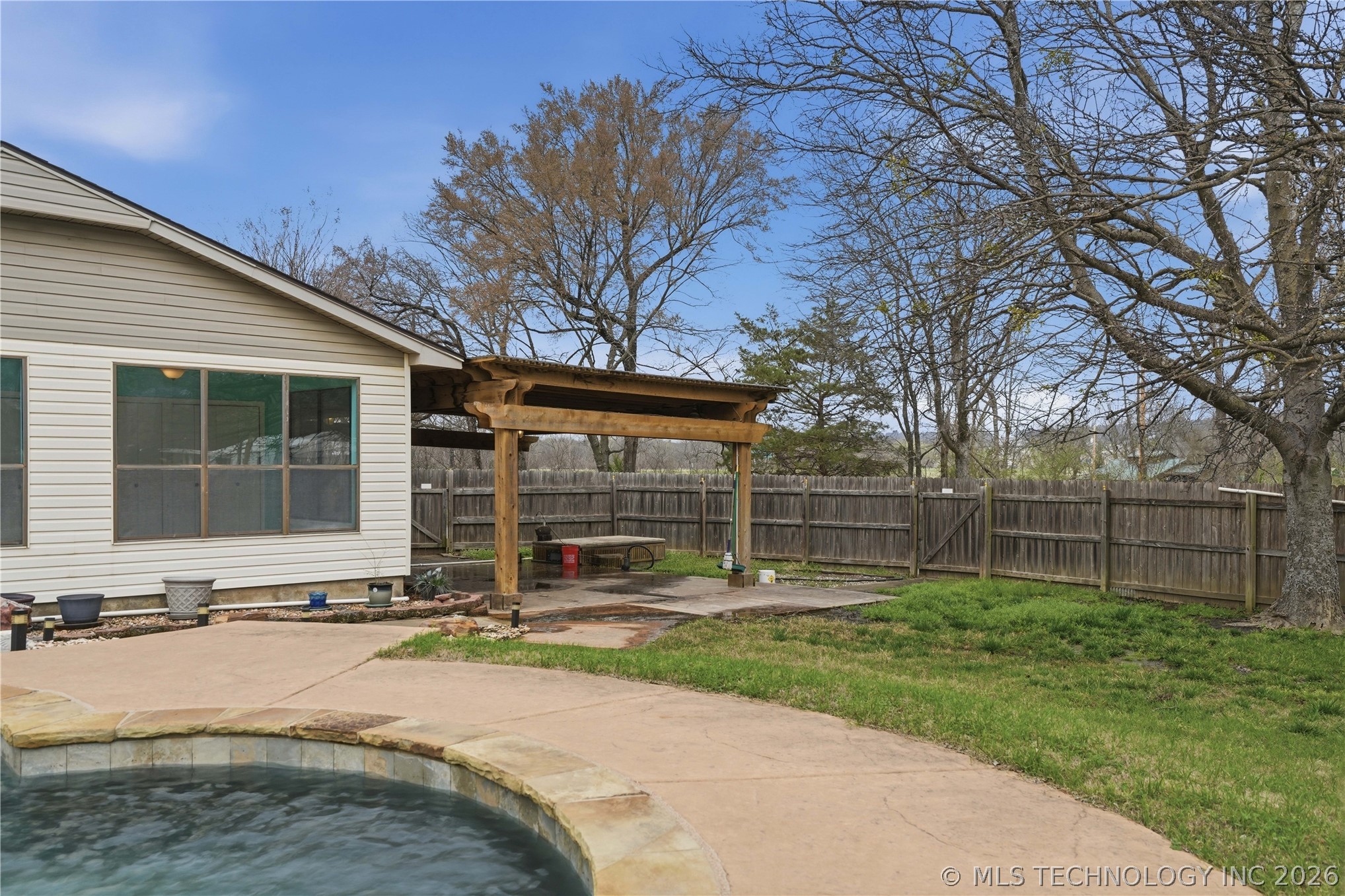 2374 N George Nigh Expressway Property Photo 39