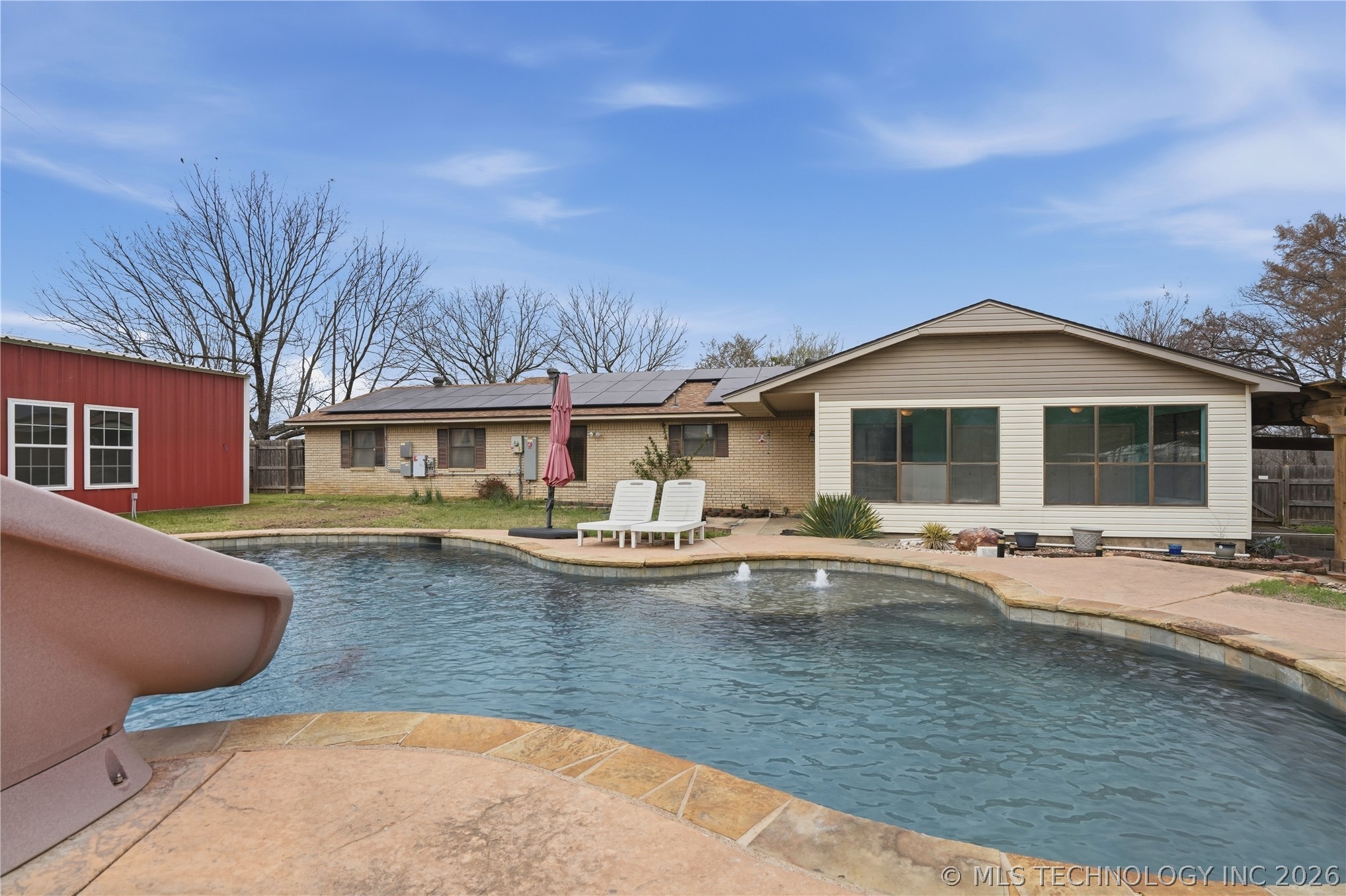 2374 N George Nigh Expressway Property Photo 40