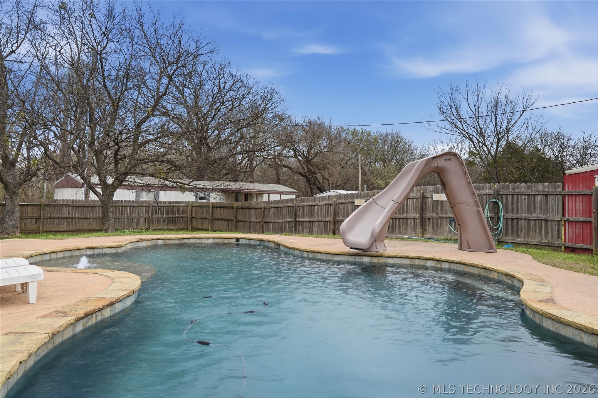 2374 N George Nigh Expressway Property Photo 41
