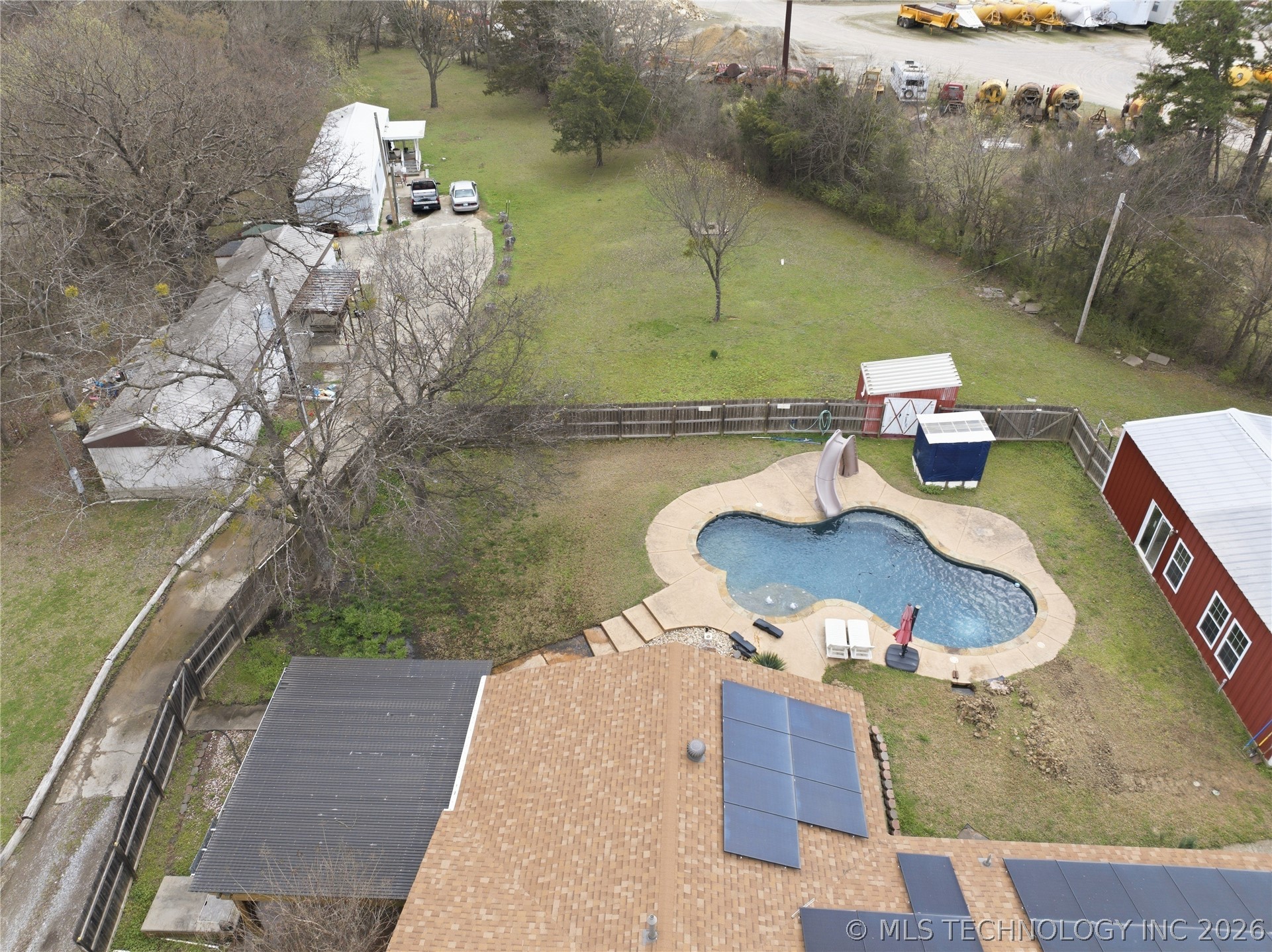 2374 N George Nigh Expressway Property Photo 44