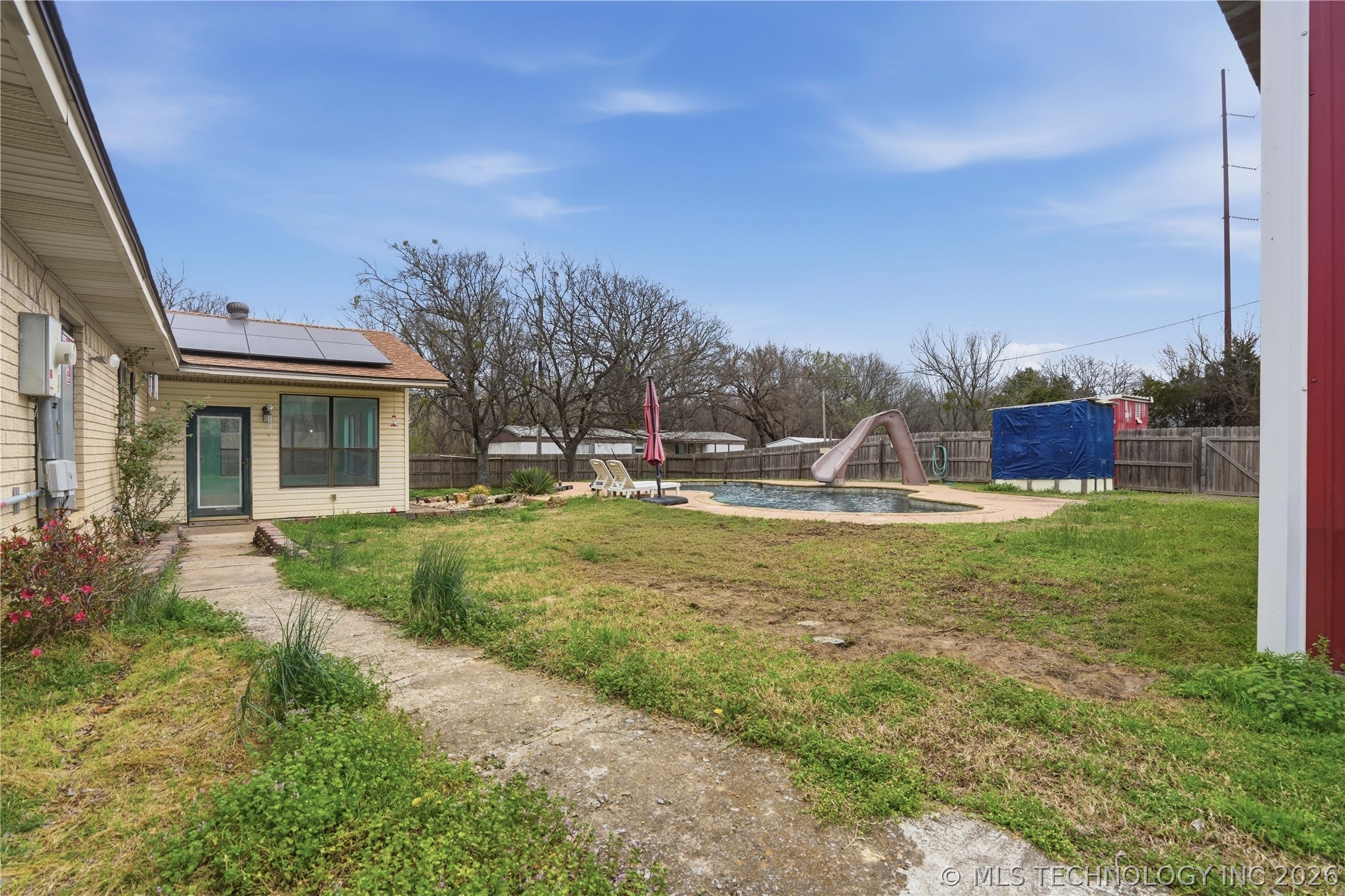 2374 N George Nigh Expressway Property Photo 46