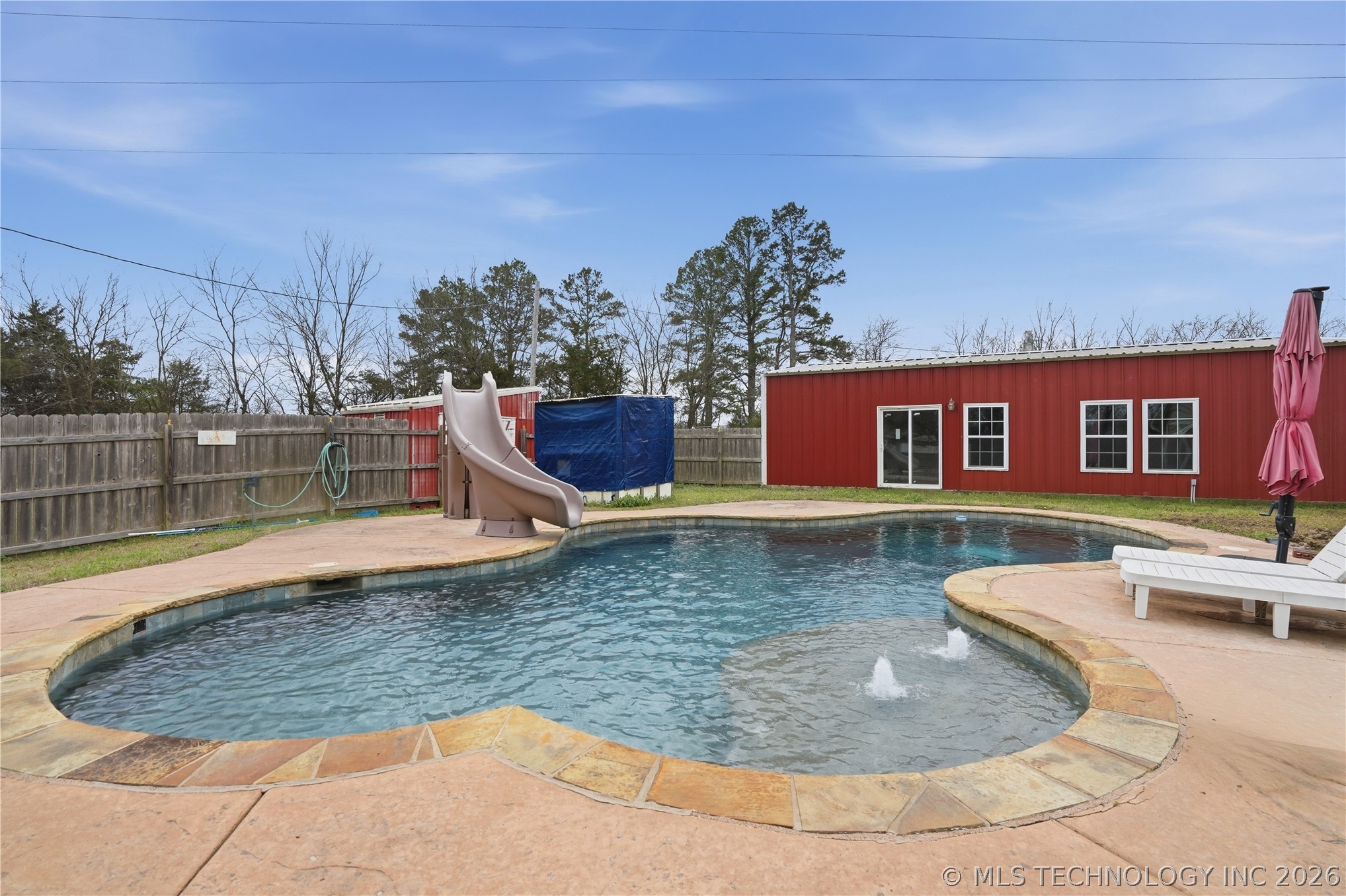 2374 N George Nigh Expressway Property Photo 47