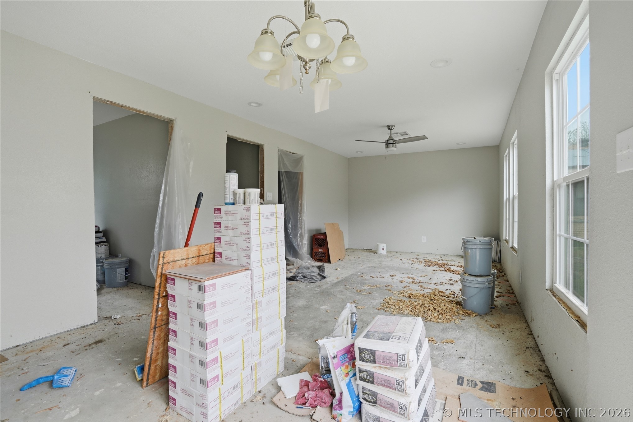 2374 N George Nigh Expressway Property Photo 52