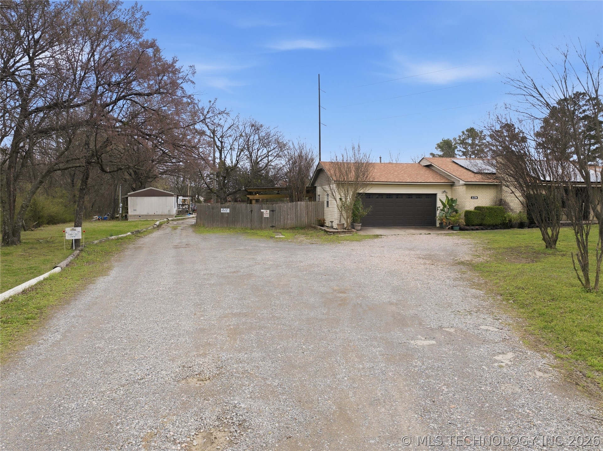 2374 N George Nigh Expressway Property Photo 54