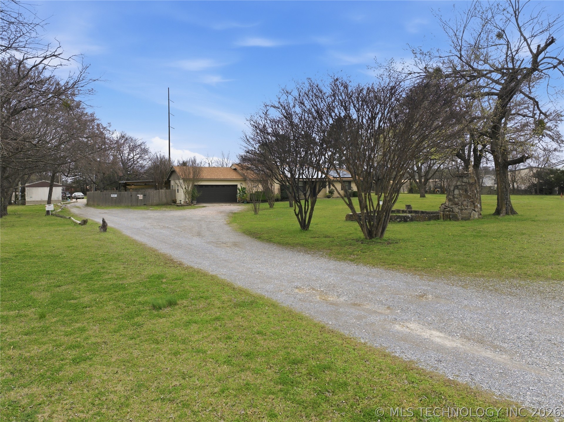 2374 N George Nigh Expressway Property Photo 55