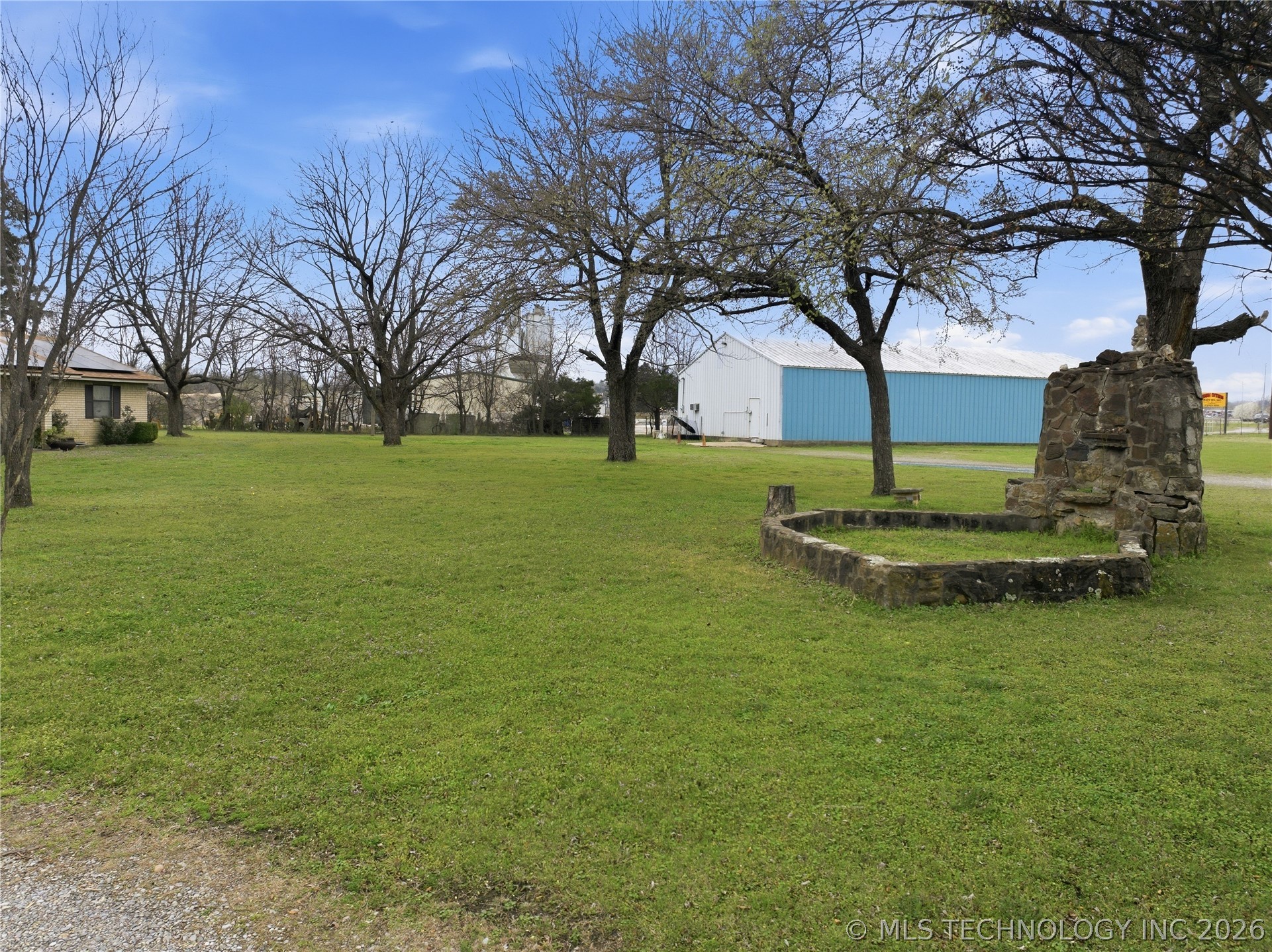 2374 N George Nigh Expressway Property Photo 56