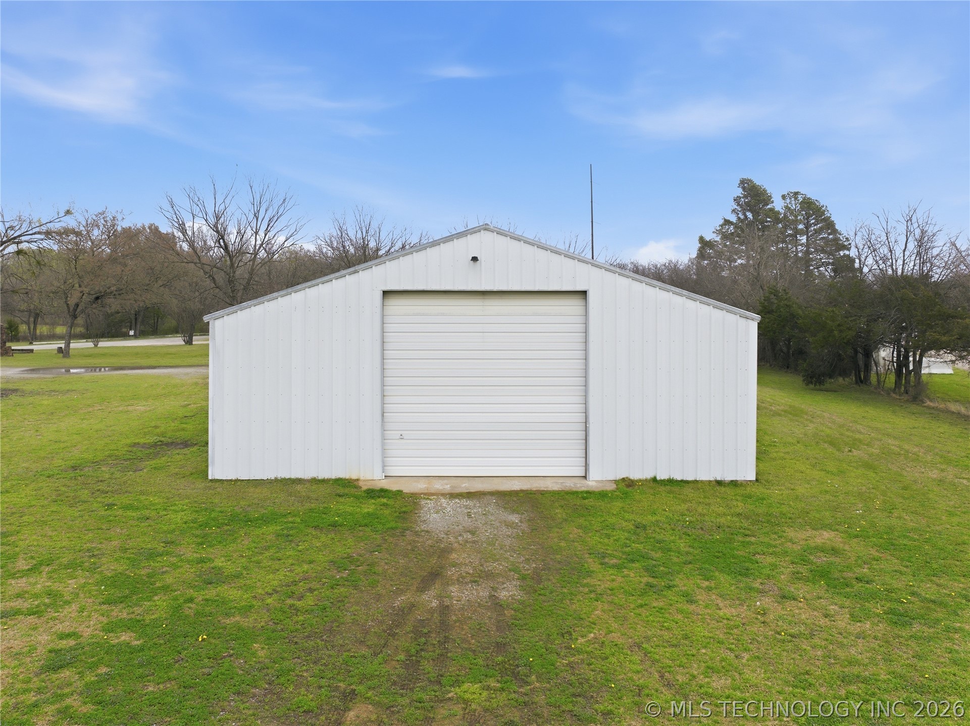 2374 N George Nigh Expressway Property Photo 57