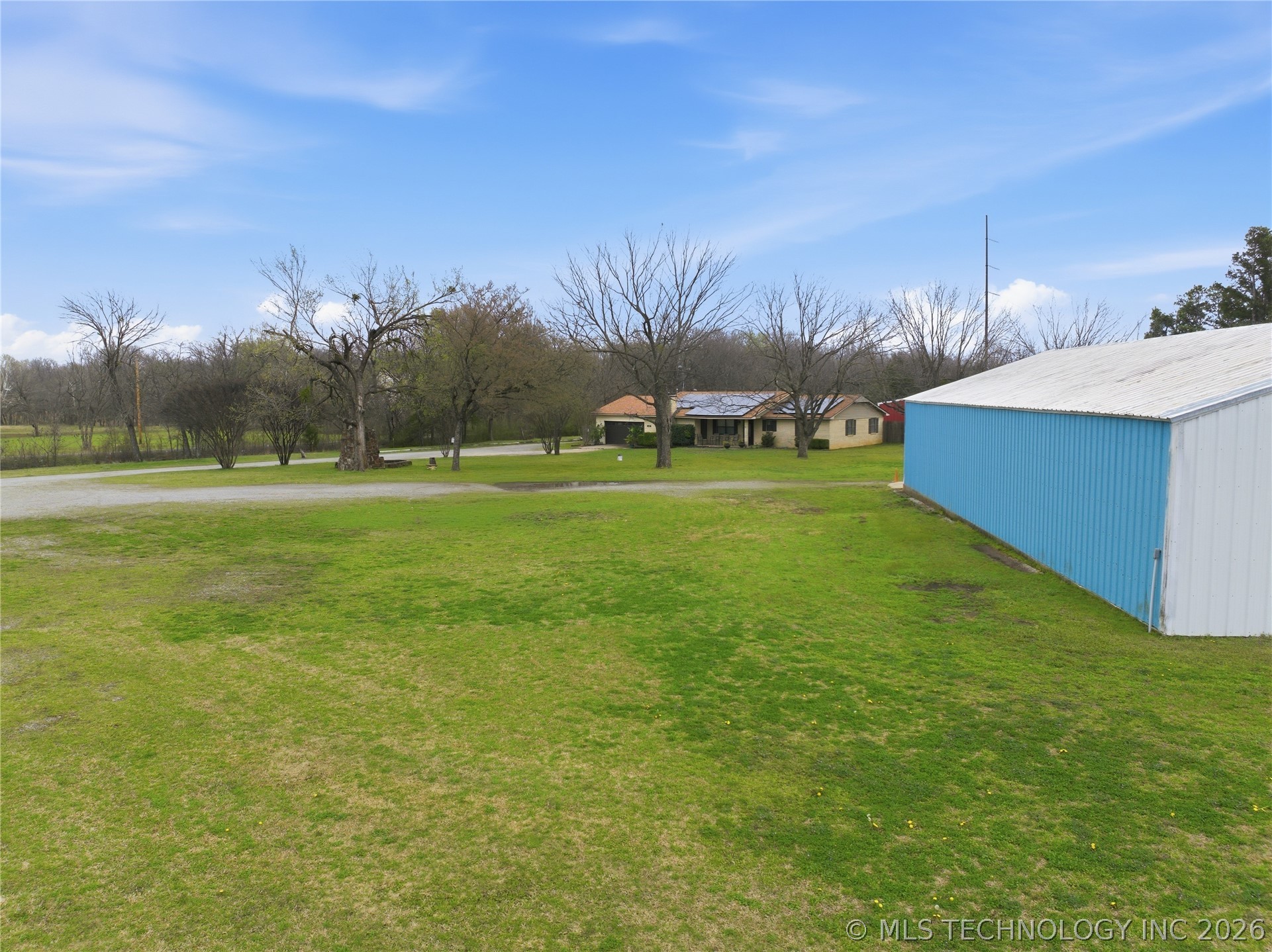 2374 N George Nigh Expressway Property Photo 59