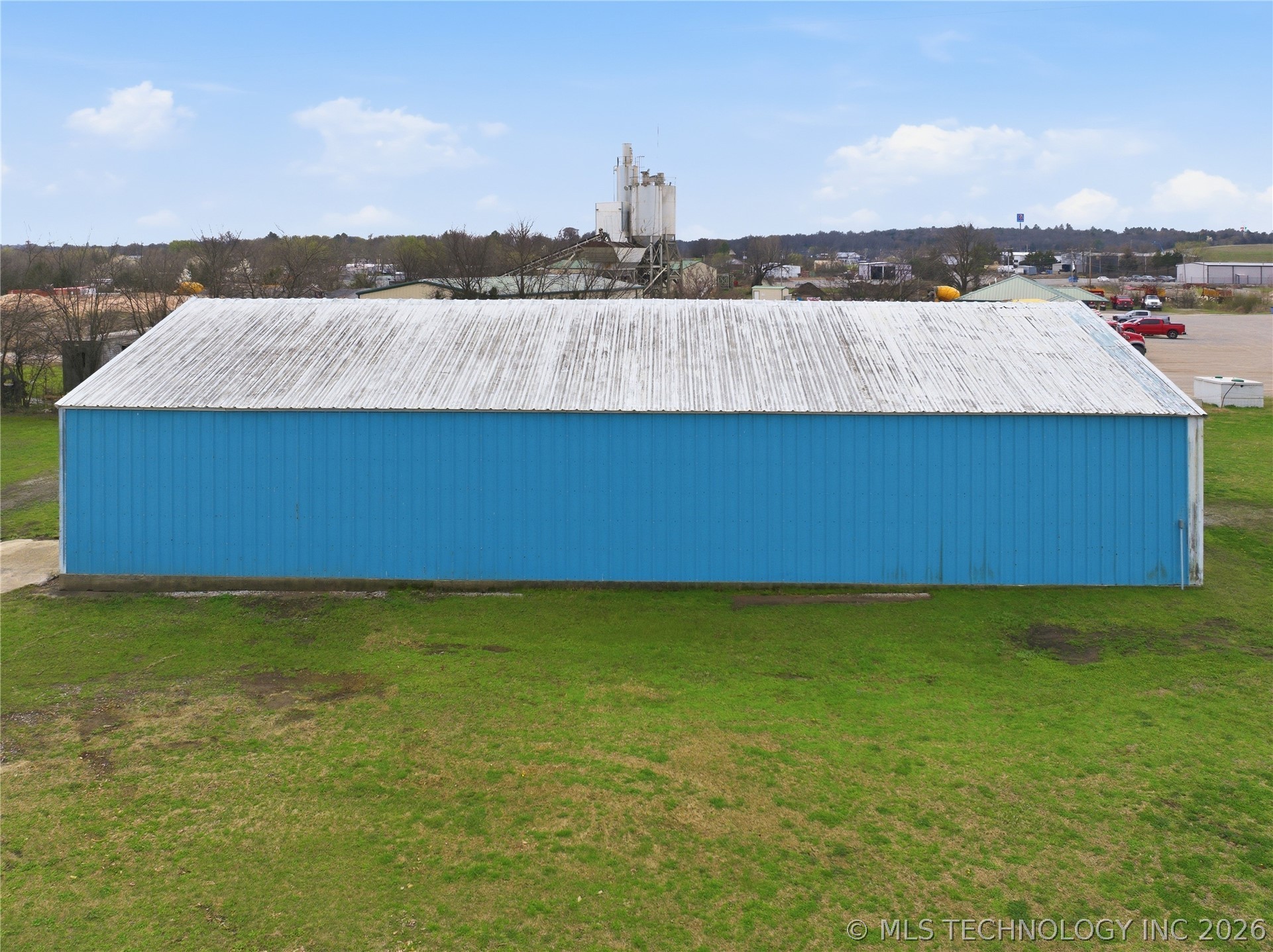 2374 N George Nigh Expressway Property Photo 60