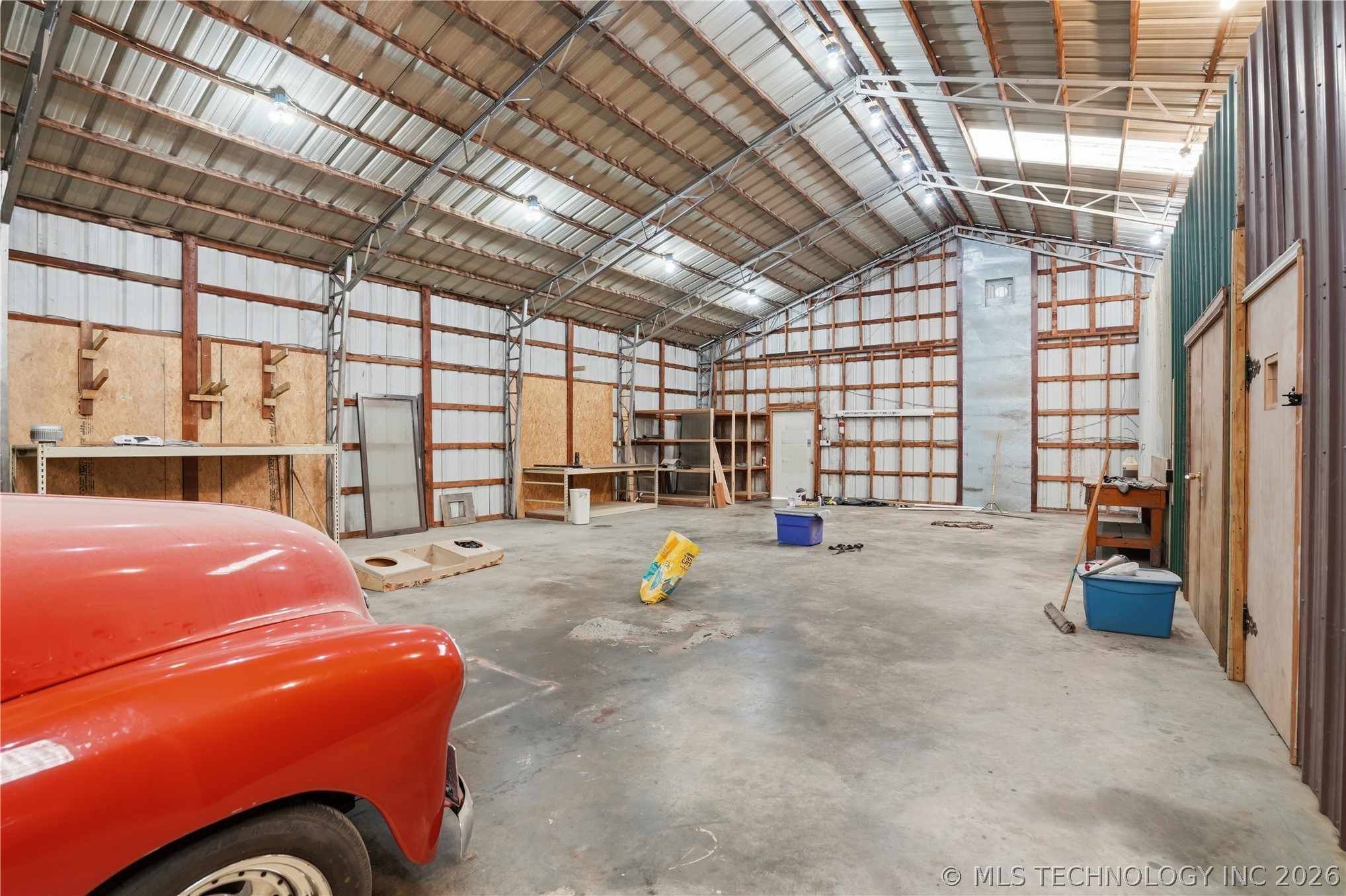 2374 N George Nigh Expressway Property Photo 61