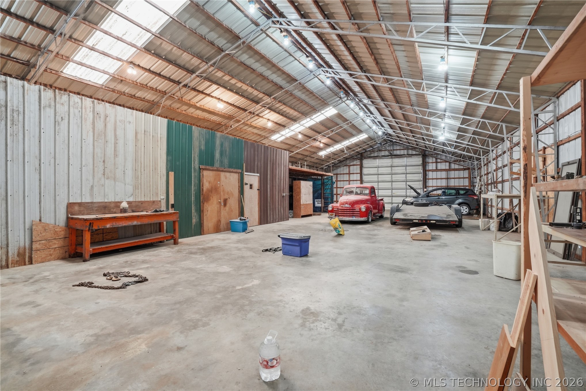 2374 N George Nigh Expressway Property Photo 62