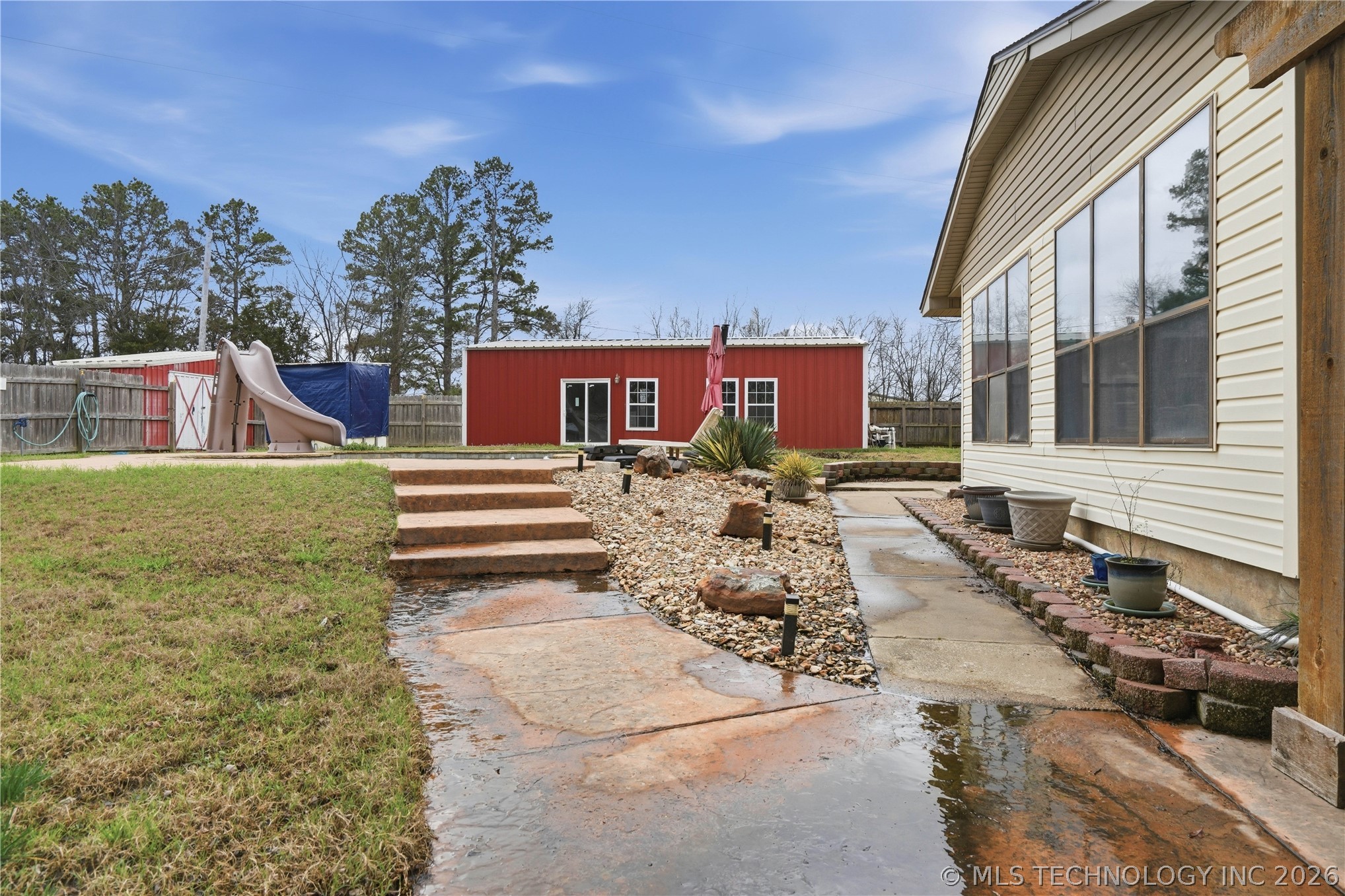 2374 N George Nigh Expressway Property Photo 68