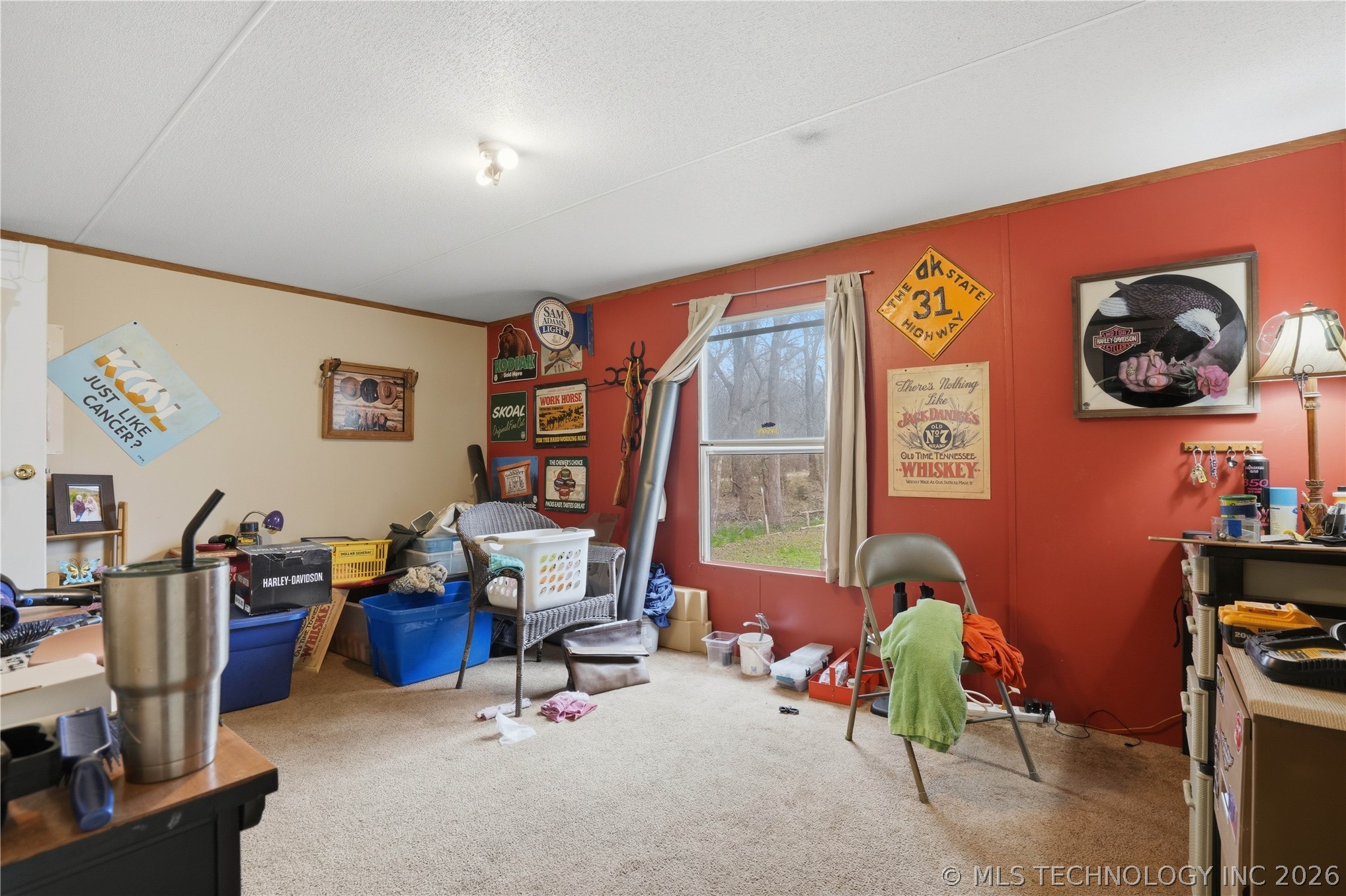2374 N George Nigh Expressway Property Photo 69