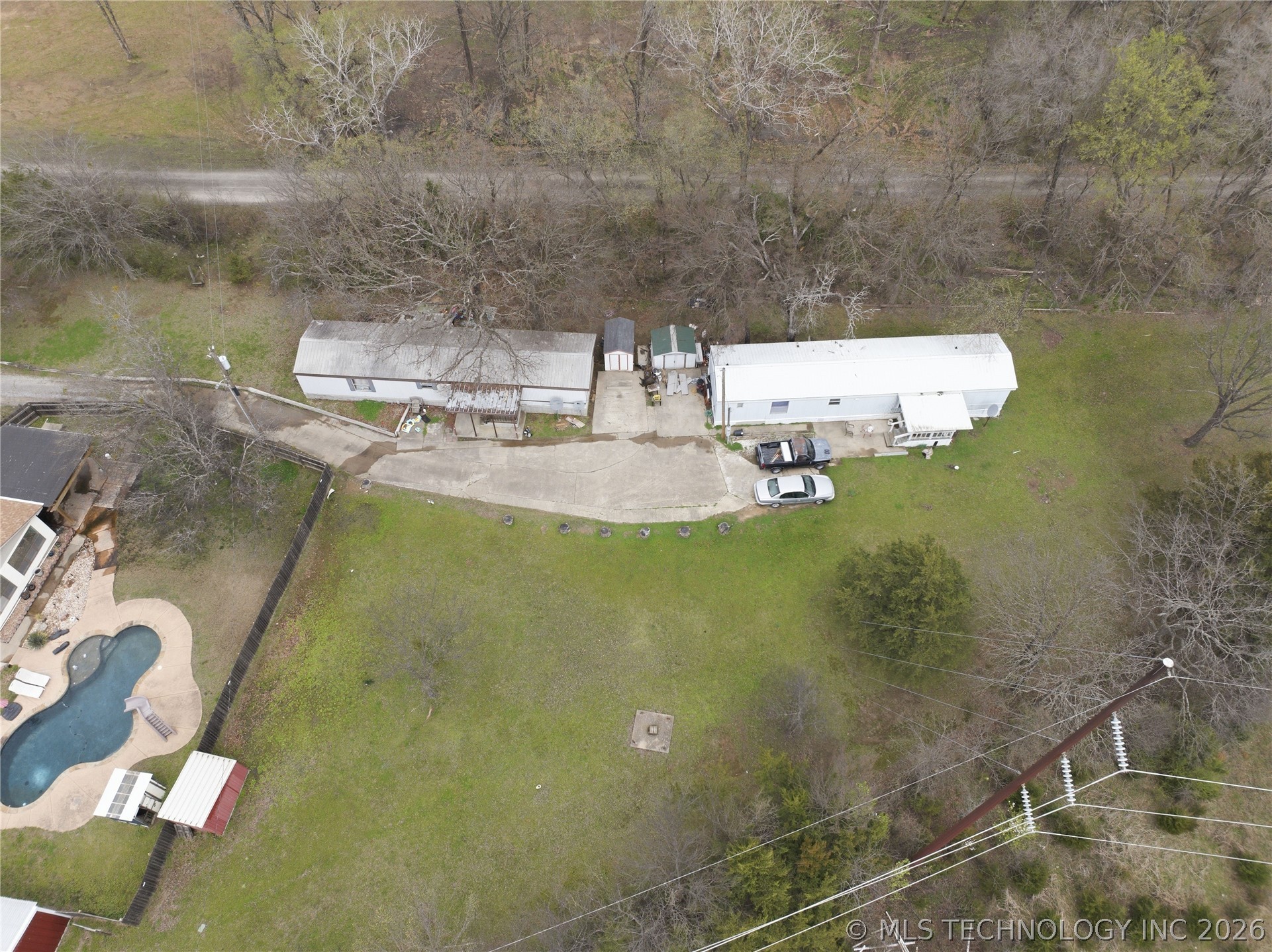 2374 N George Nigh Expressway Property Photo 76