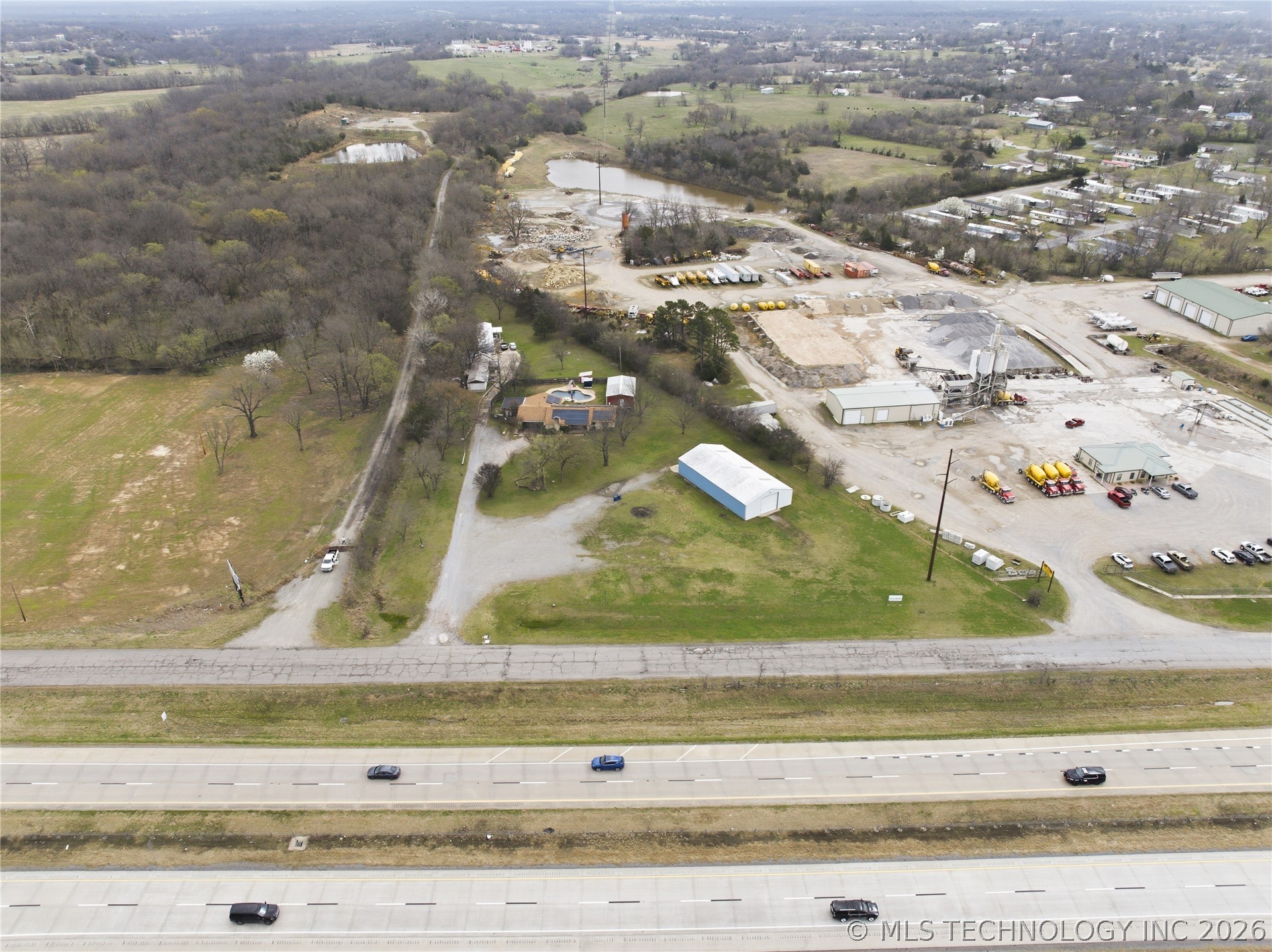 2374 N George Nigh Expressway Property Photo 83