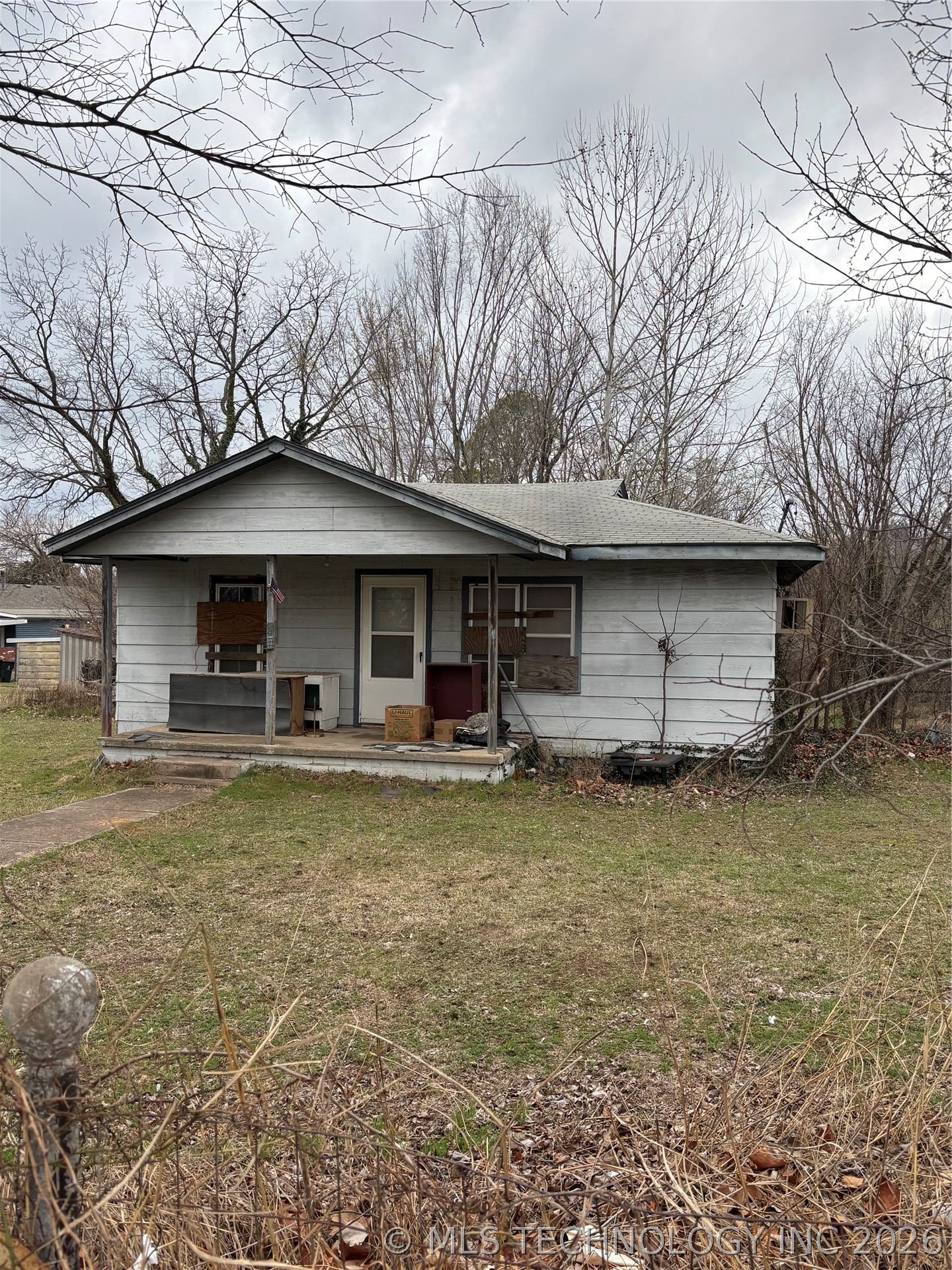 1114 N Cleveland Avenue Property Photo 1