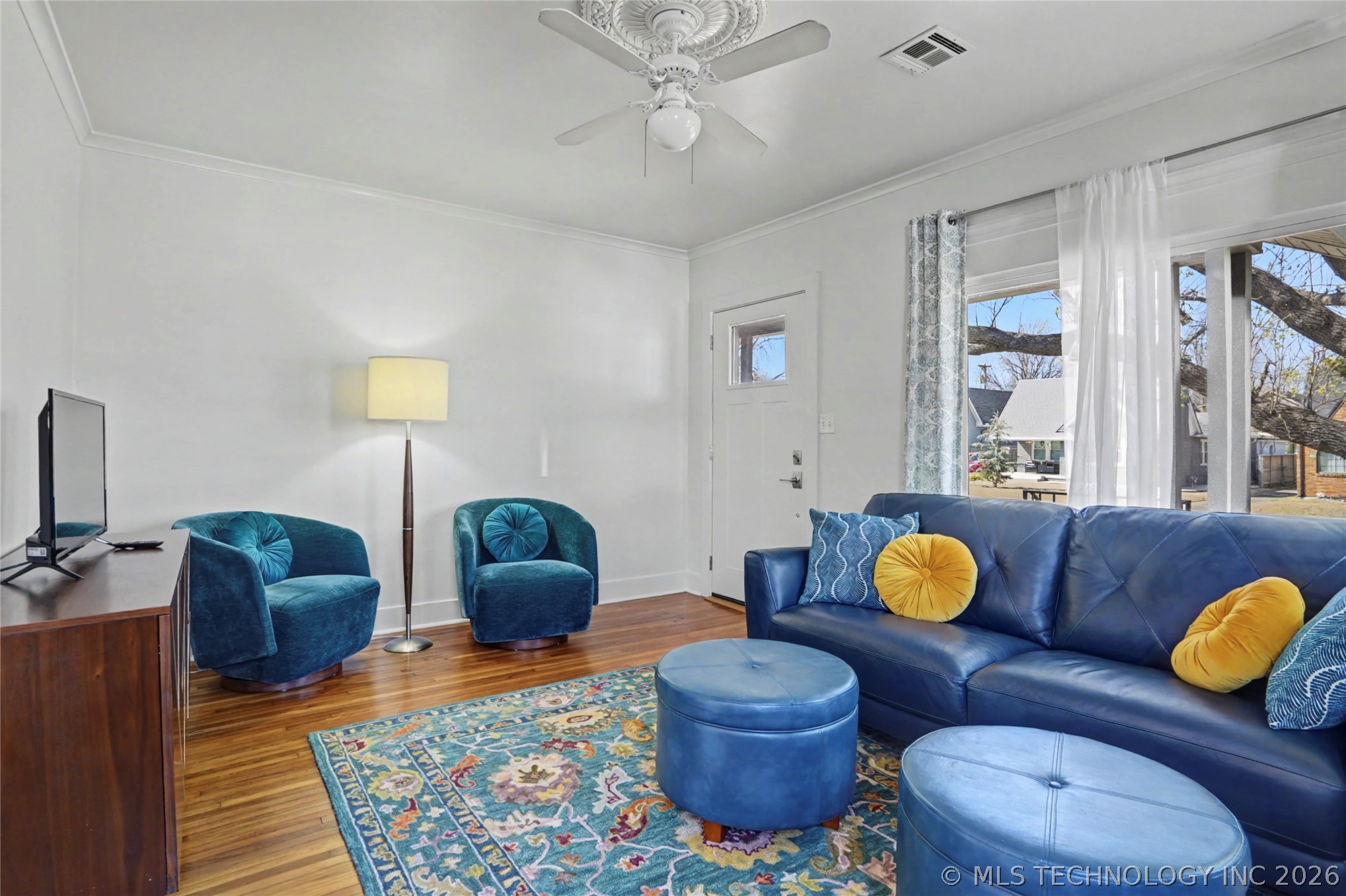 1619 S Gary Place Property Photo 8