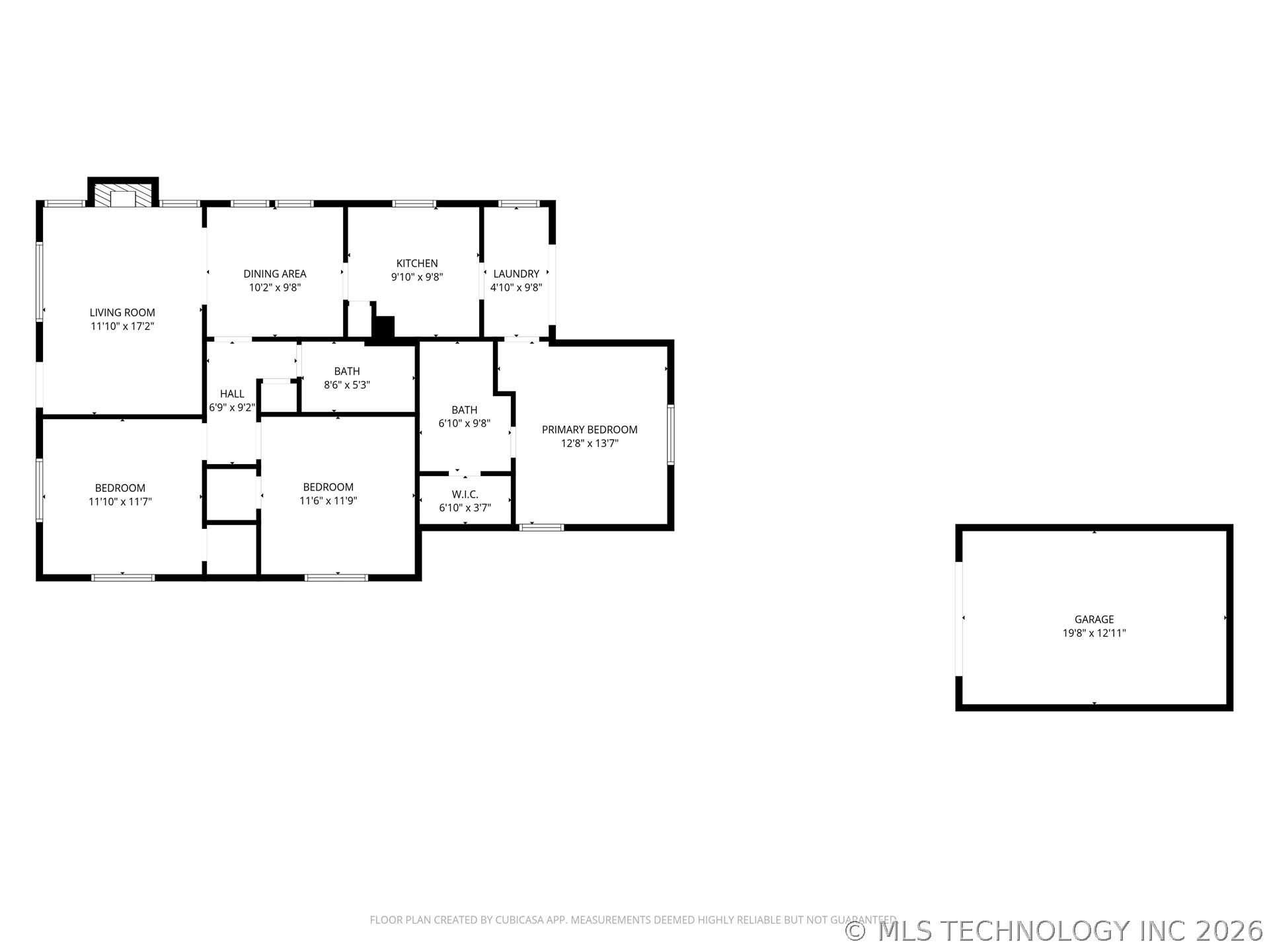 1619 S Gary Place Property Photo 28