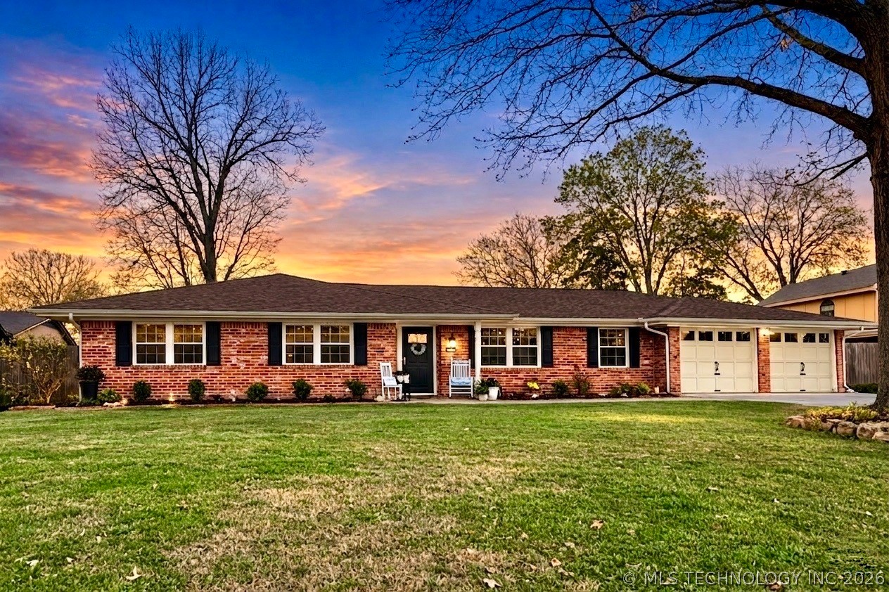 1309 Harned Drive Property Photo 1