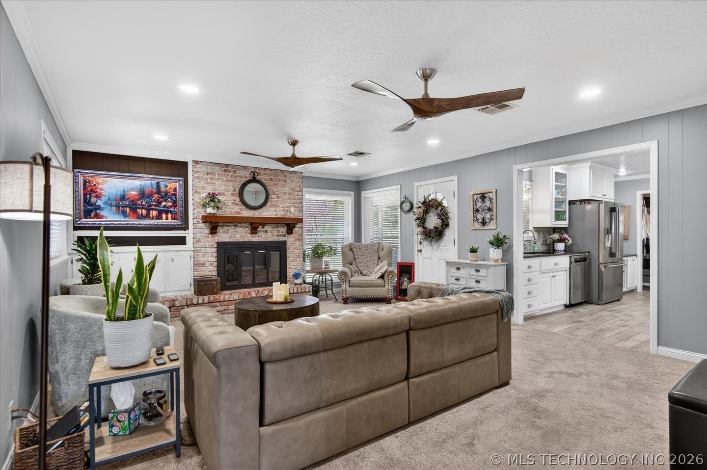 1309 Harned Drive Property Photo 3