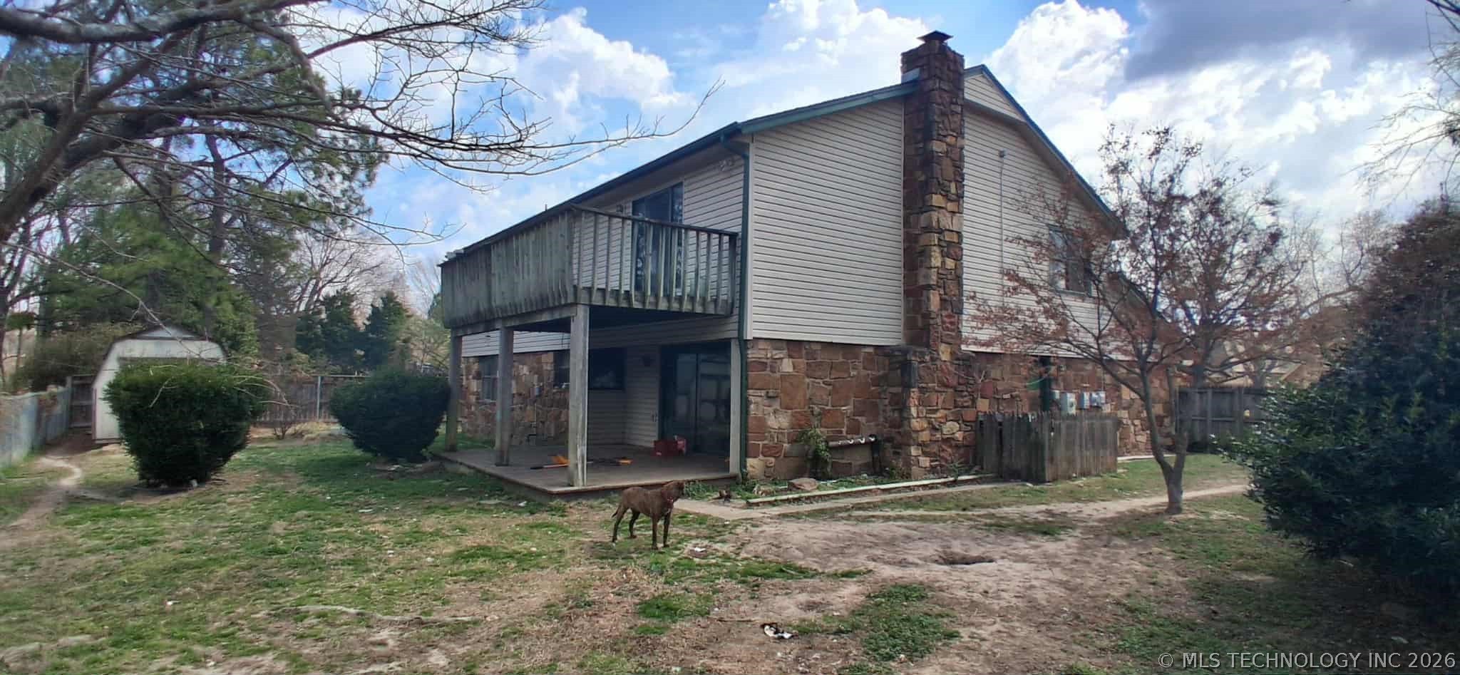 2510 W Canton Street Property Photo 1