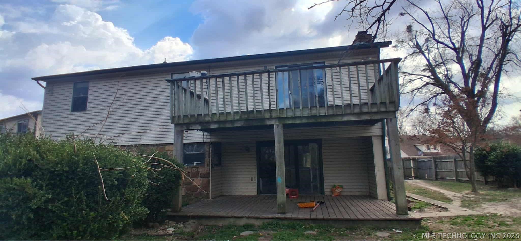 2510 W Canton Street Property Photo 2