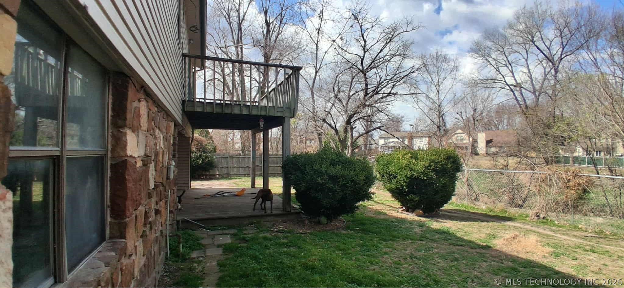2510 W Canton Street Property Photo 5