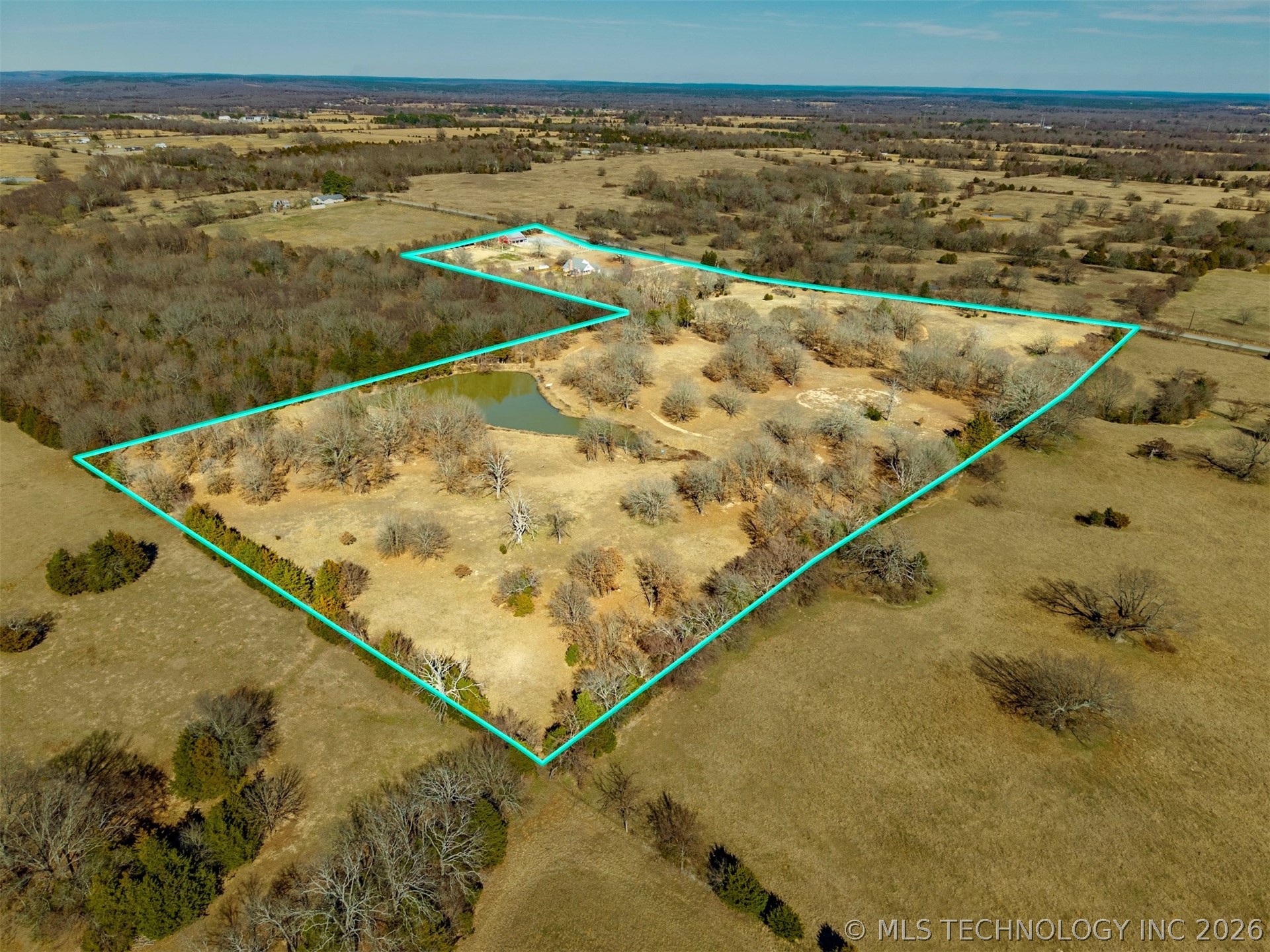 4321 S Bentley Road Property Photo 2