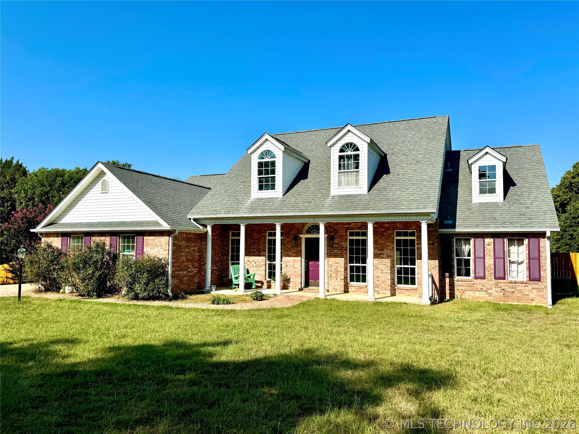 4321 S Bentley Road Property Photo 4