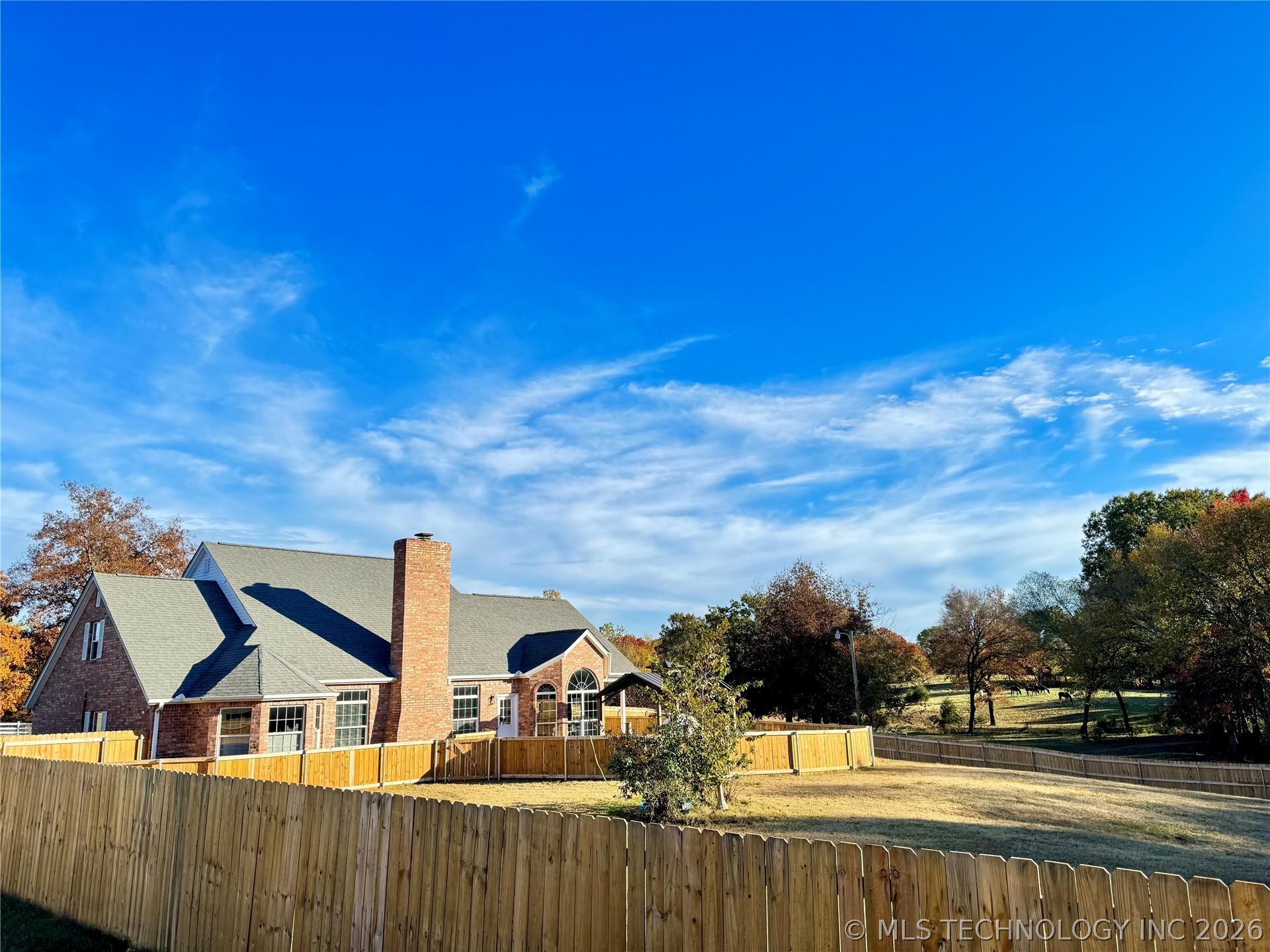 4321 S Bentley Road Property Photo 5