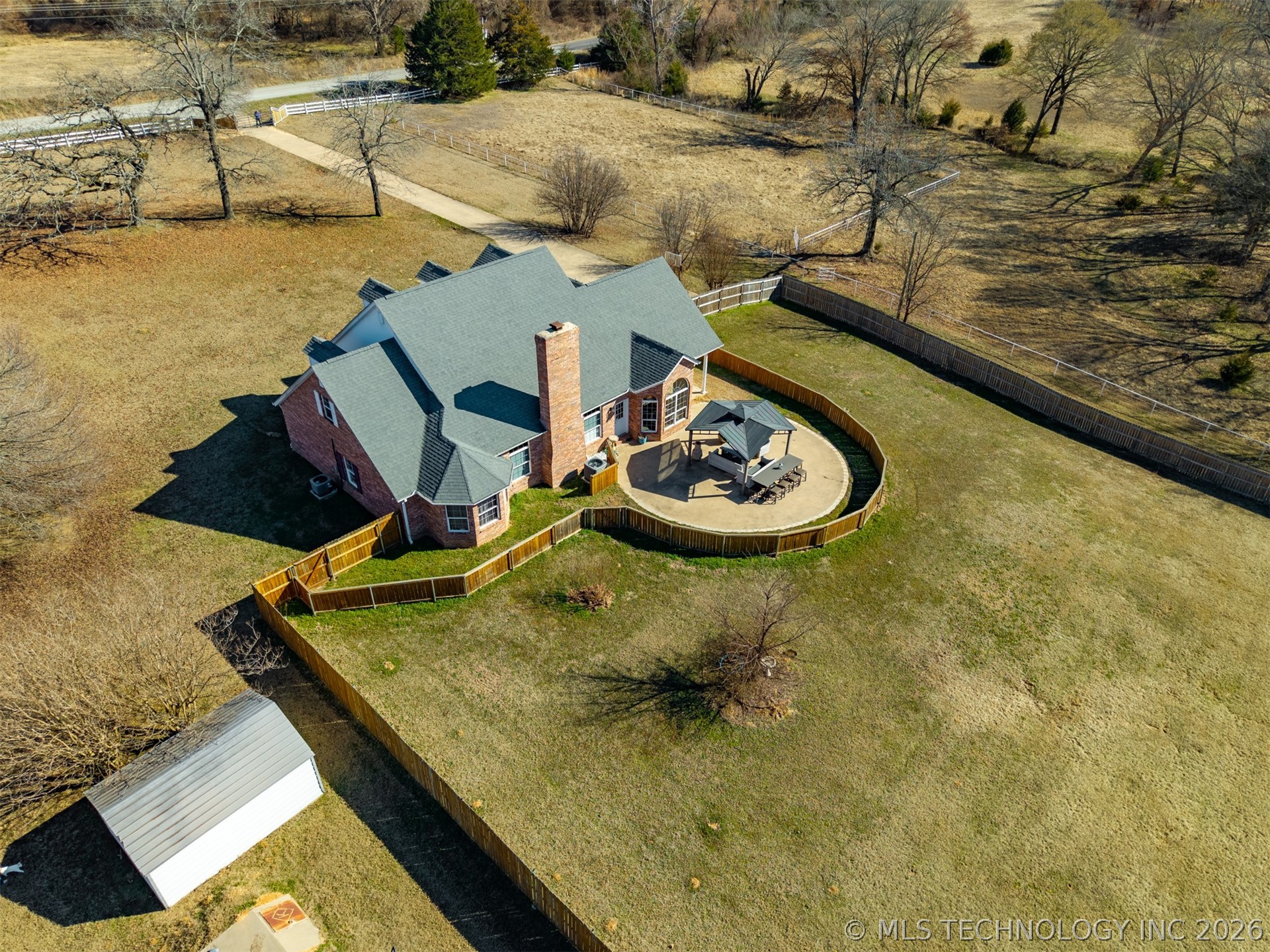 4321 S Bentley Road Property Photo 7