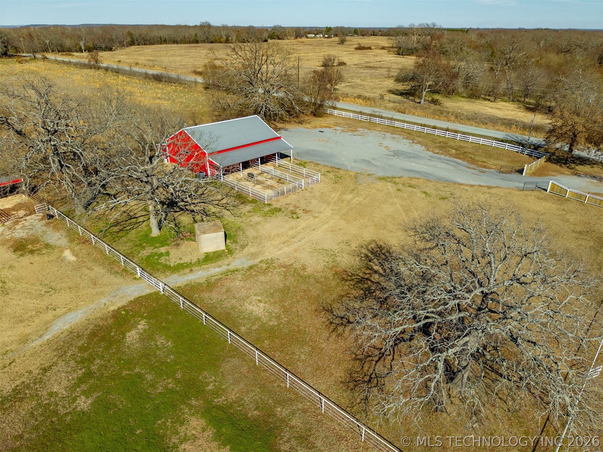 4321 S Bentley Road Property Photo 13