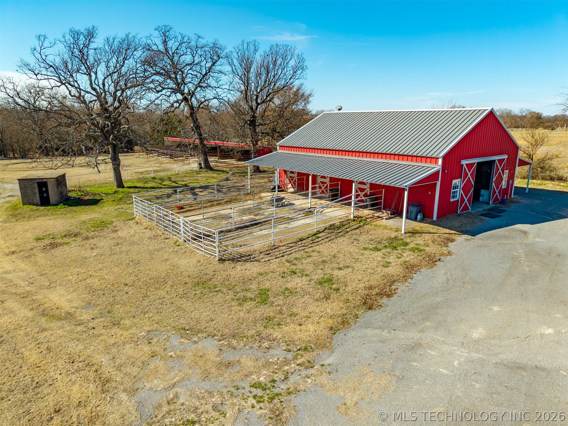 4321 S Bentley Road Property Photo 15