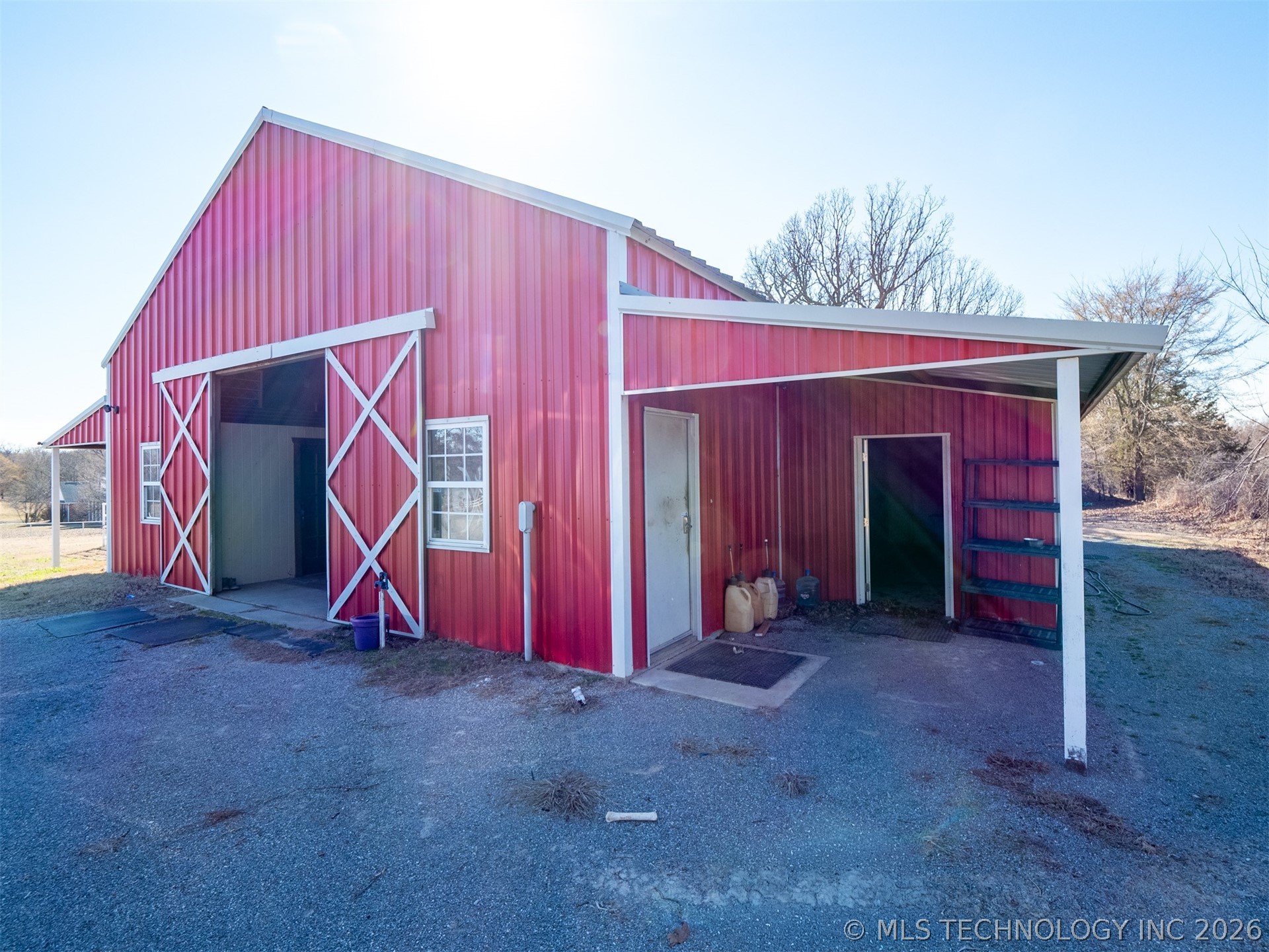 4321 S Bentley Road Property Photo 16