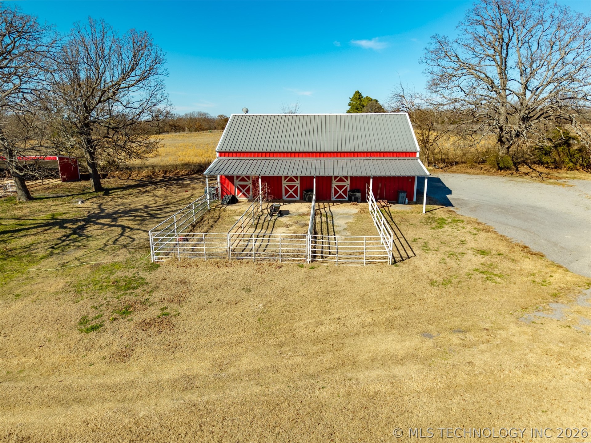 4321 S Bentley Road Property Photo 29