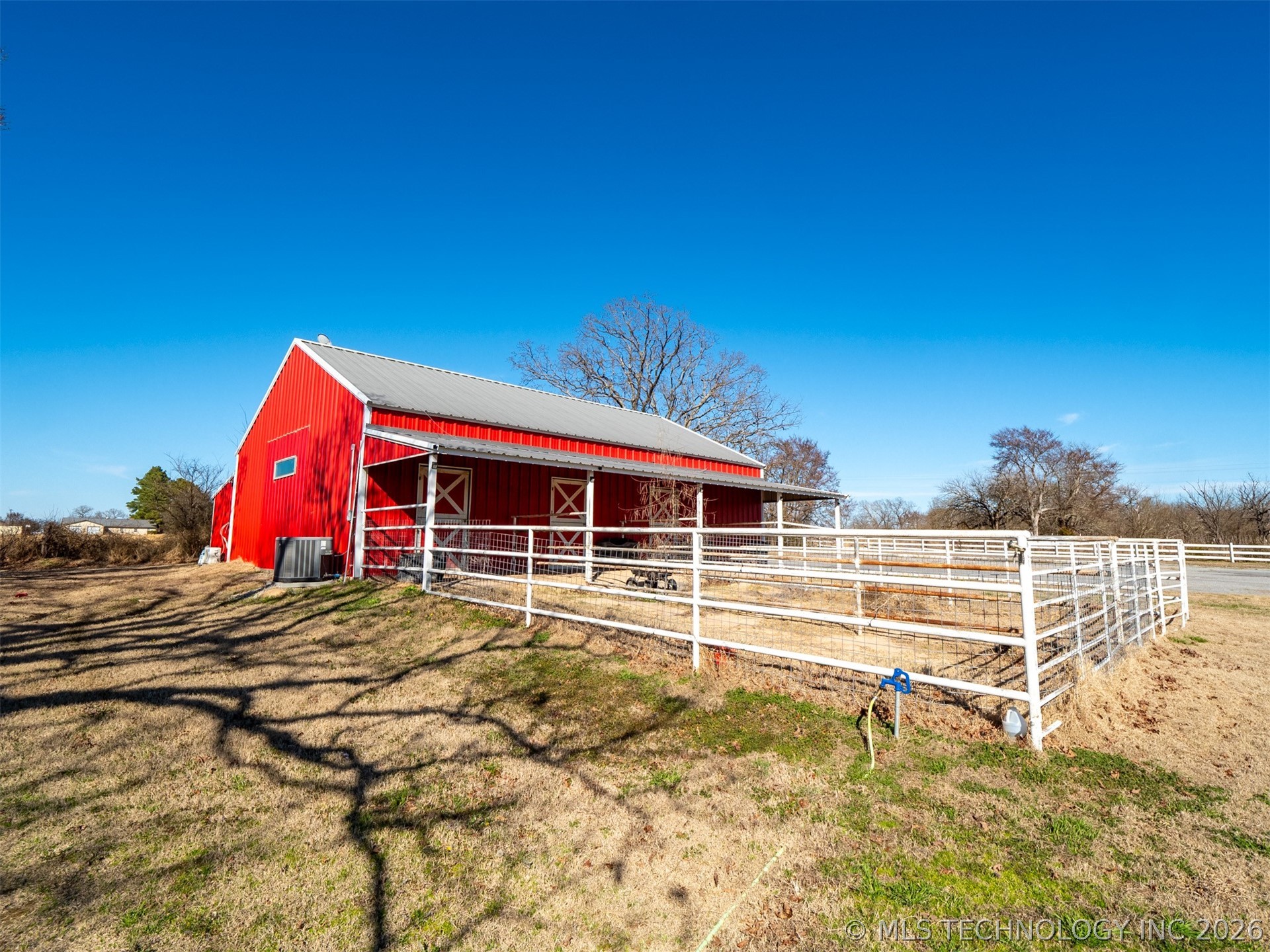 4321 S Bentley Road Property Photo 30