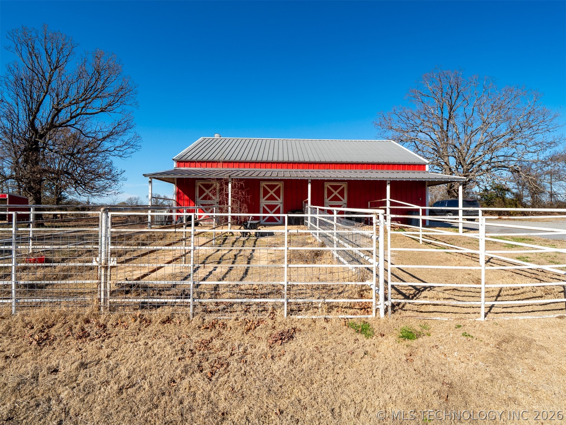 4321 S Bentley Road Property Photo 31