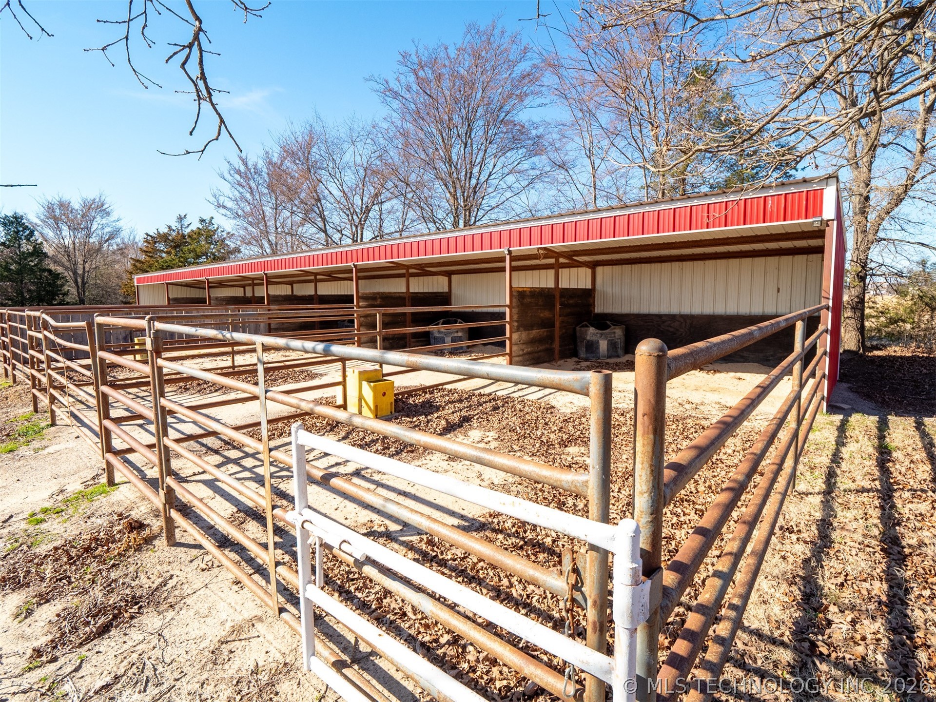 4321 S Bentley Road Property Photo 32
