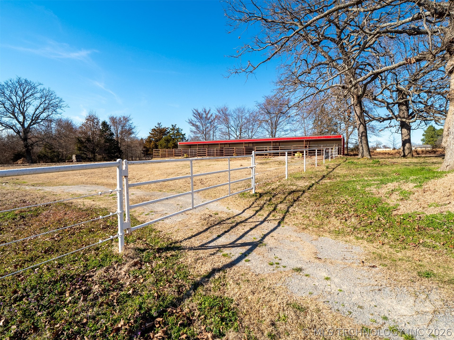 4321 S Bentley Road Property Photo 33