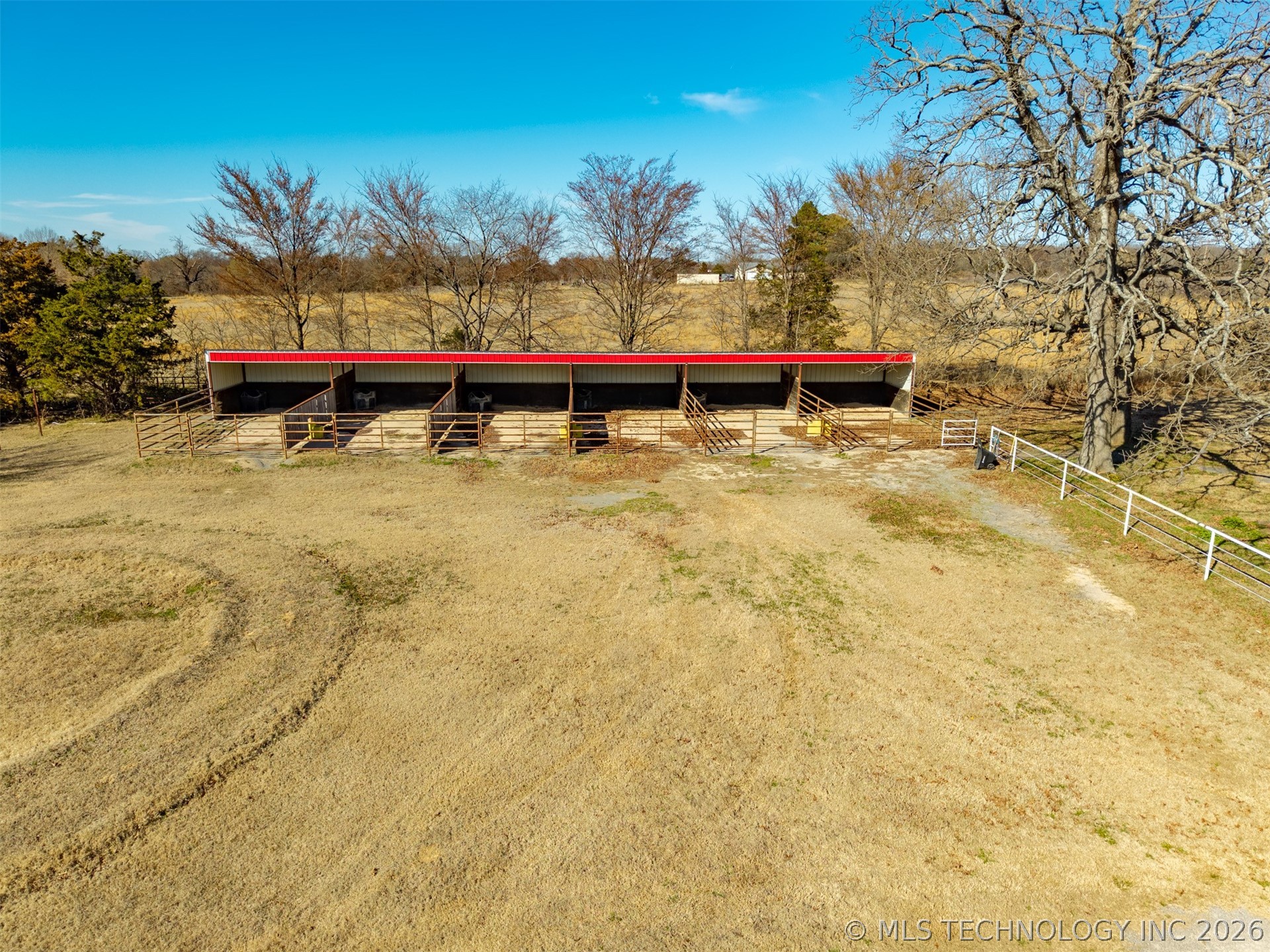 4321 S Bentley Road Property Photo 34