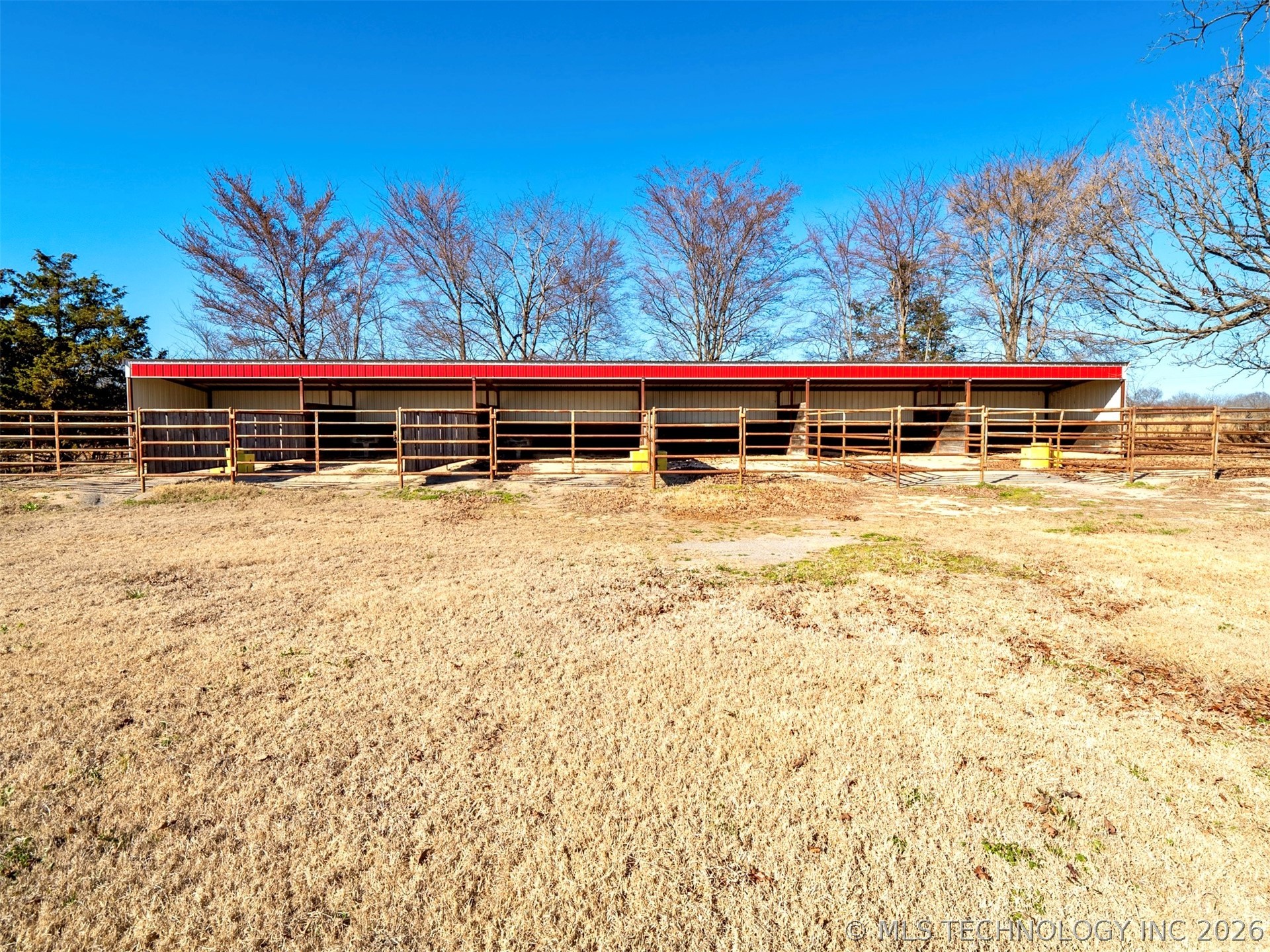 4321 S Bentley Road Property Photo 35