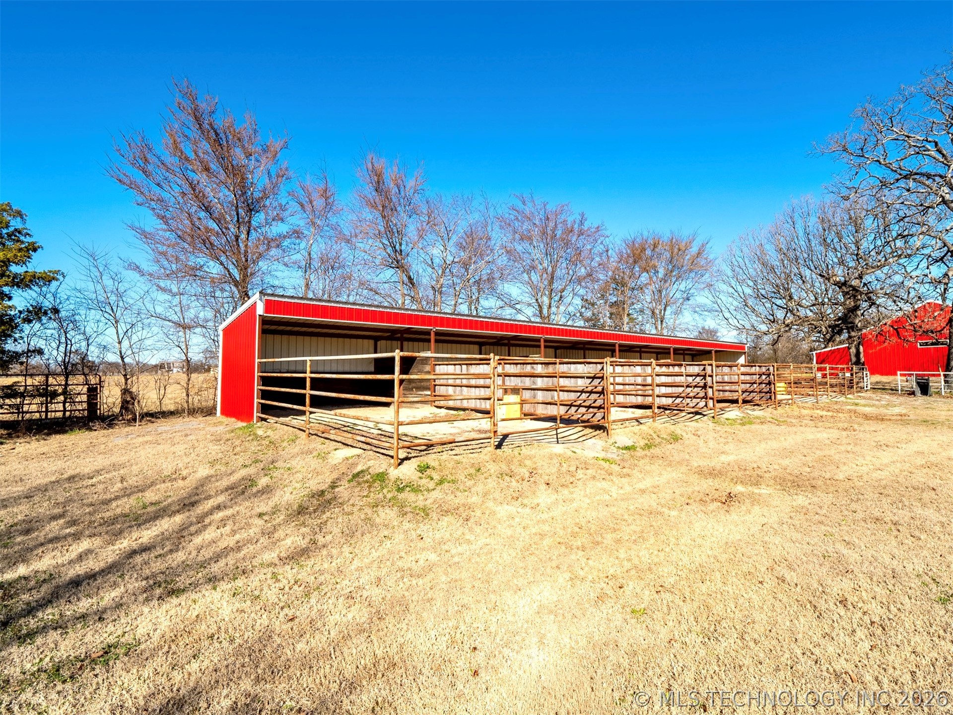 4321 S Bentley Road Property Photo 36