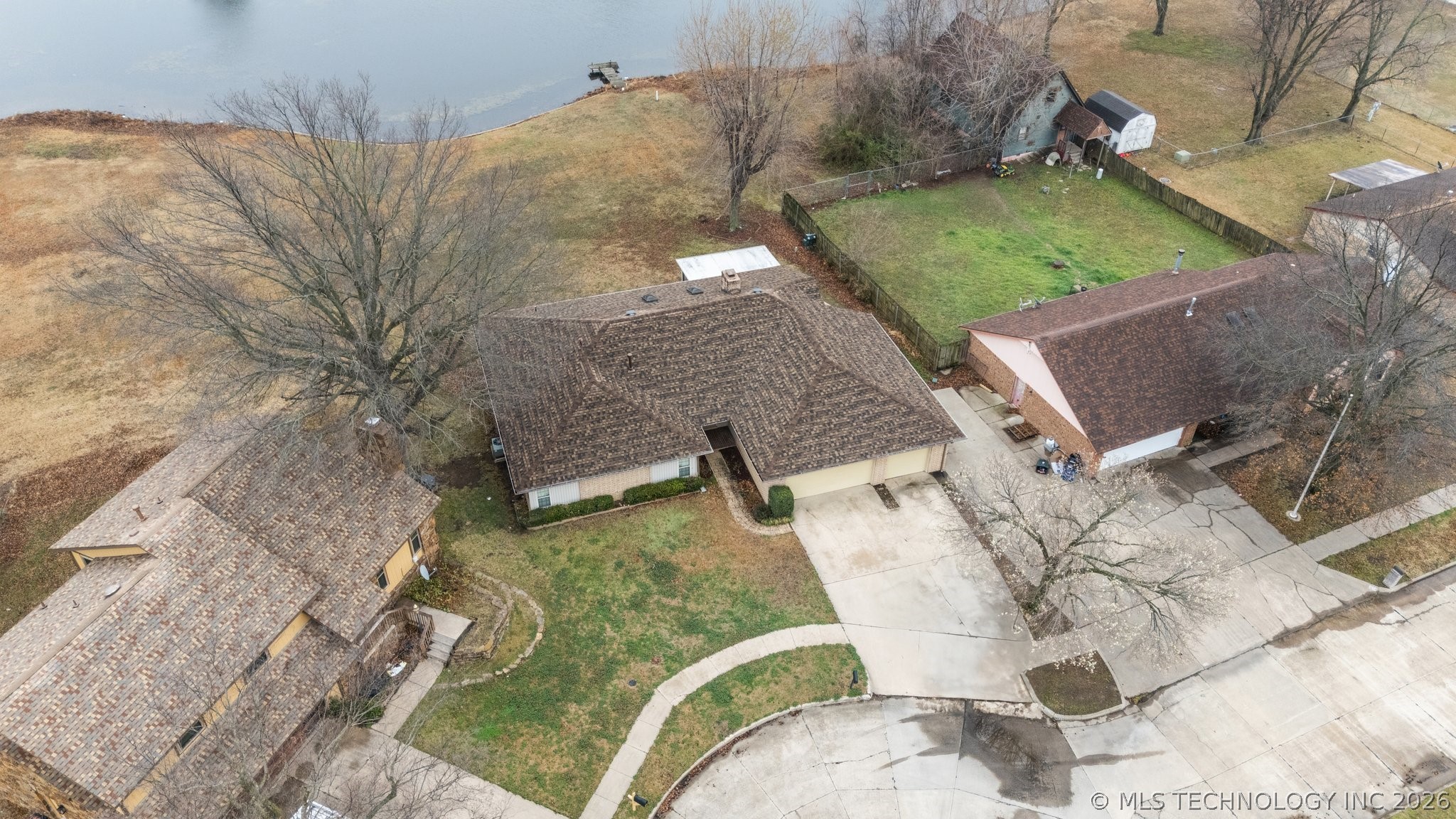1601 Merlin Circle Property Photo 53
