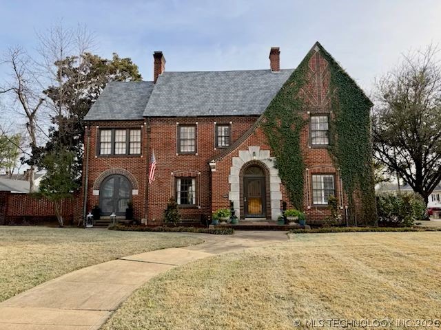 1620 Bixby Street Property Photo 1