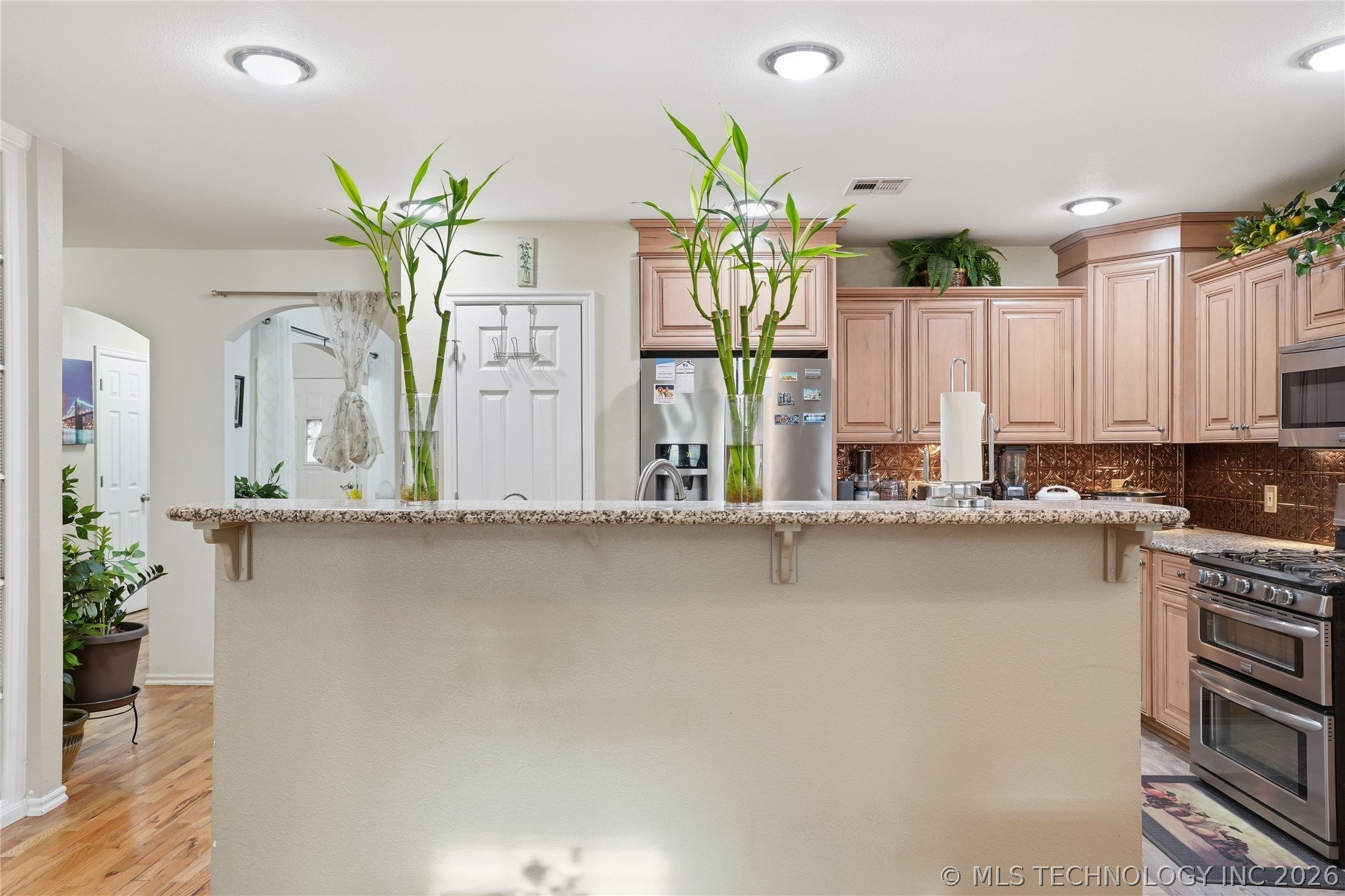 11421 S Mulberry Lane Property Photo 6