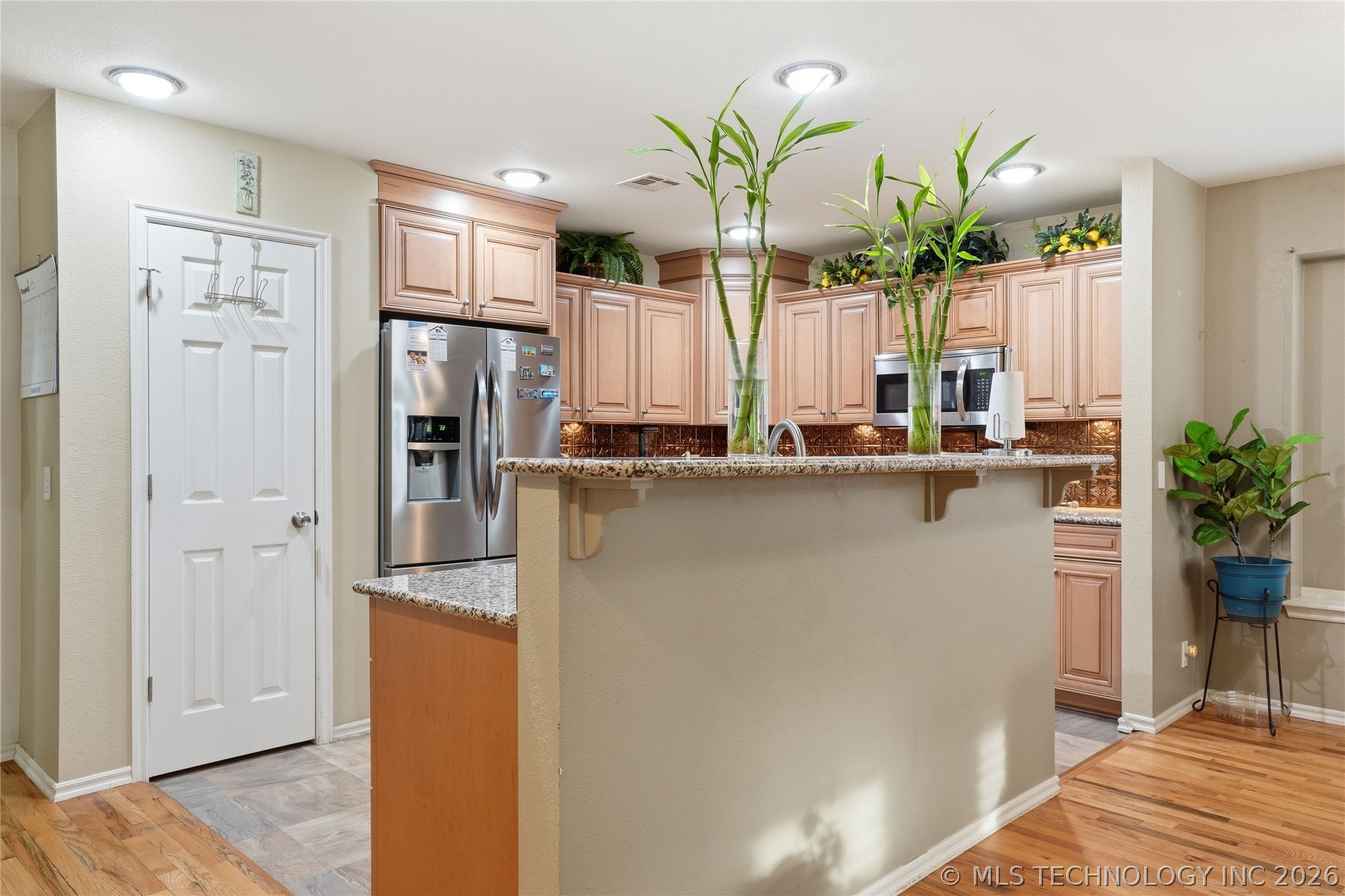 11421 S Mulberry Lane Property Photo 9