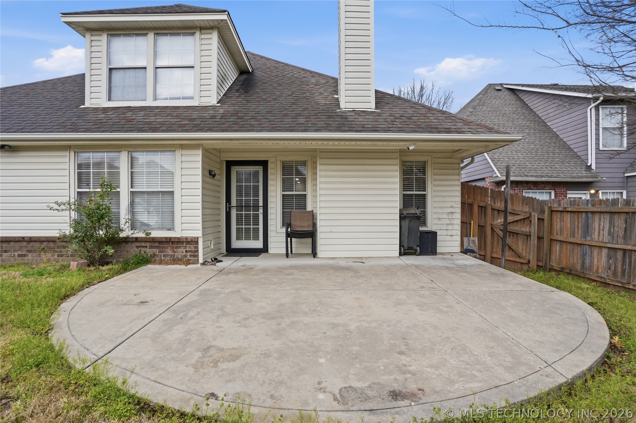 11421 S Mulberry Lane Property Photo 54