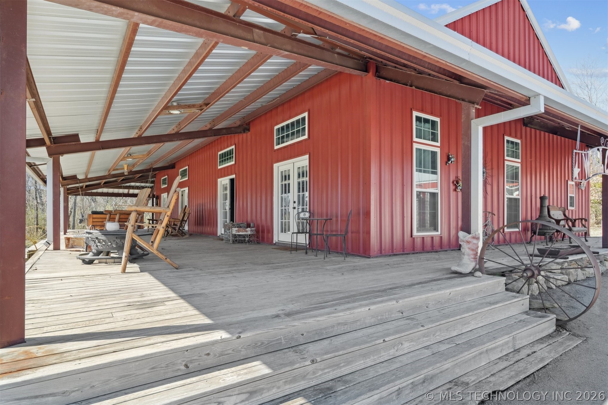 15525 E 500 Road Property Photo 15