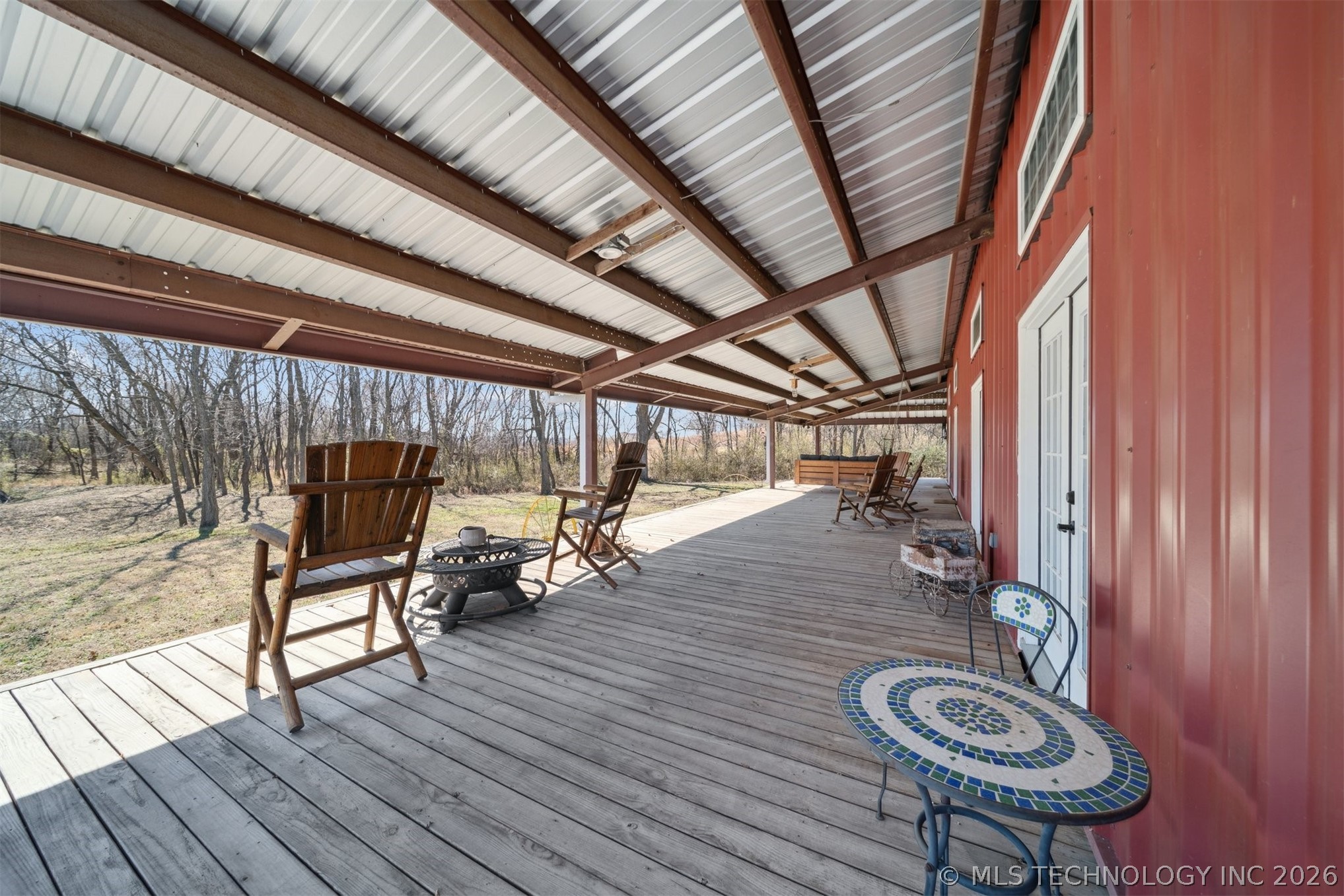 15525 E 500 Road Property Photo 16